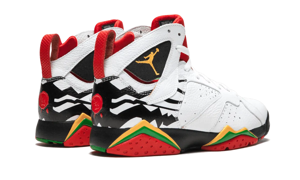 Sneakers And Aetna Air Jordan 7 Retro Premio "BIN23"