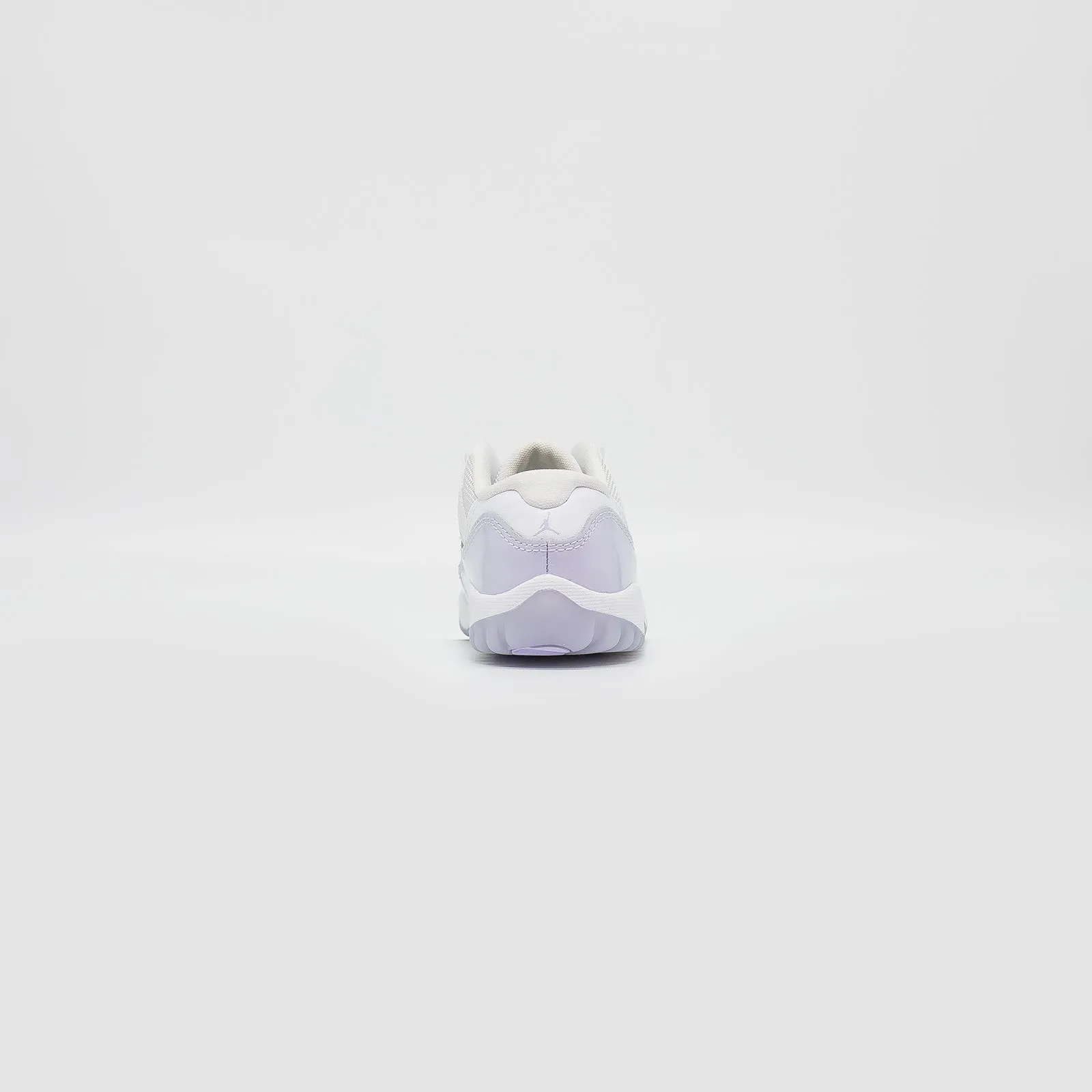Popular Sneakers In The 90s Air Jordan 11 Low (TD), White Pure Violet