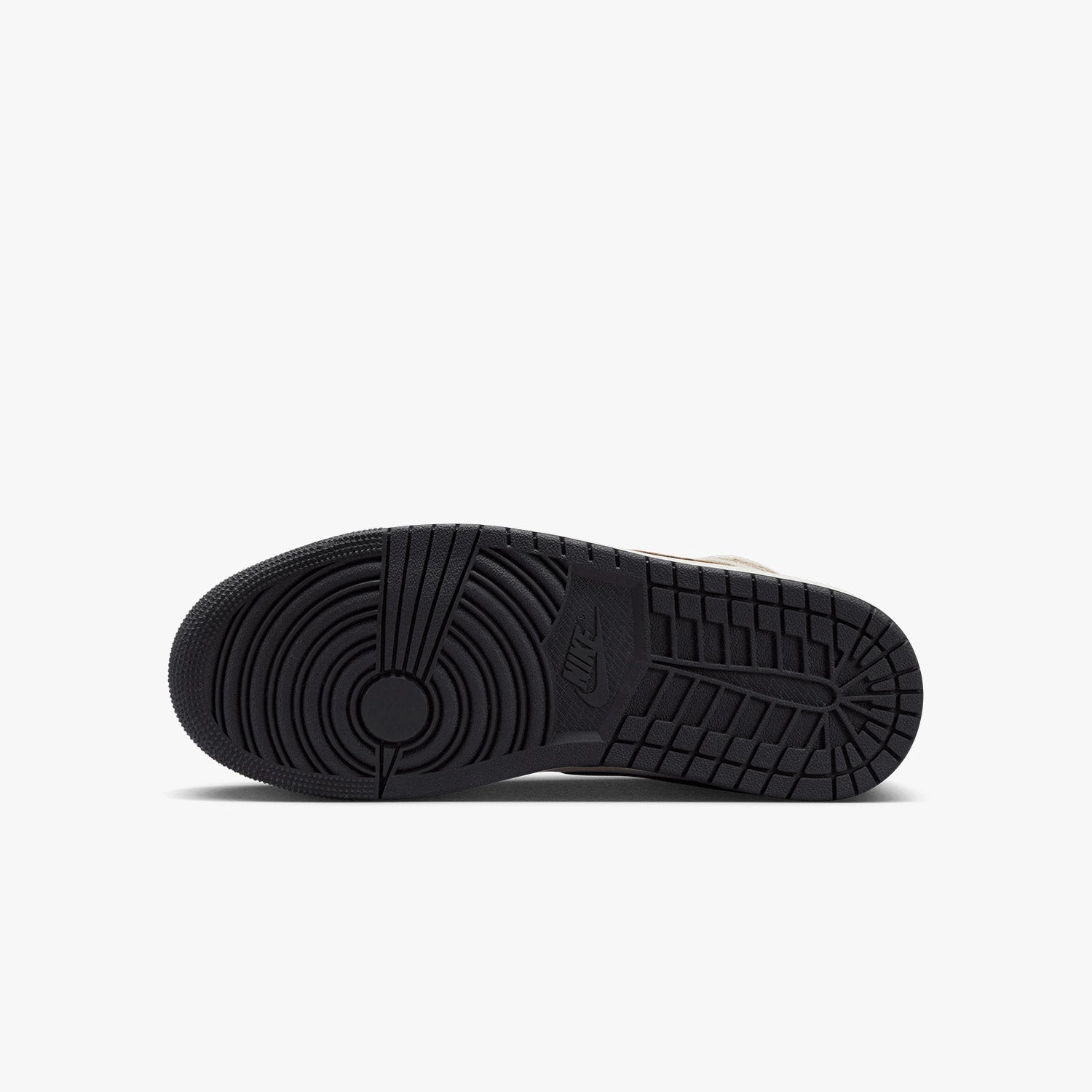 Men's Air Jordan 1 Mid SE "Brown Elephant" Sneakers At Amazon