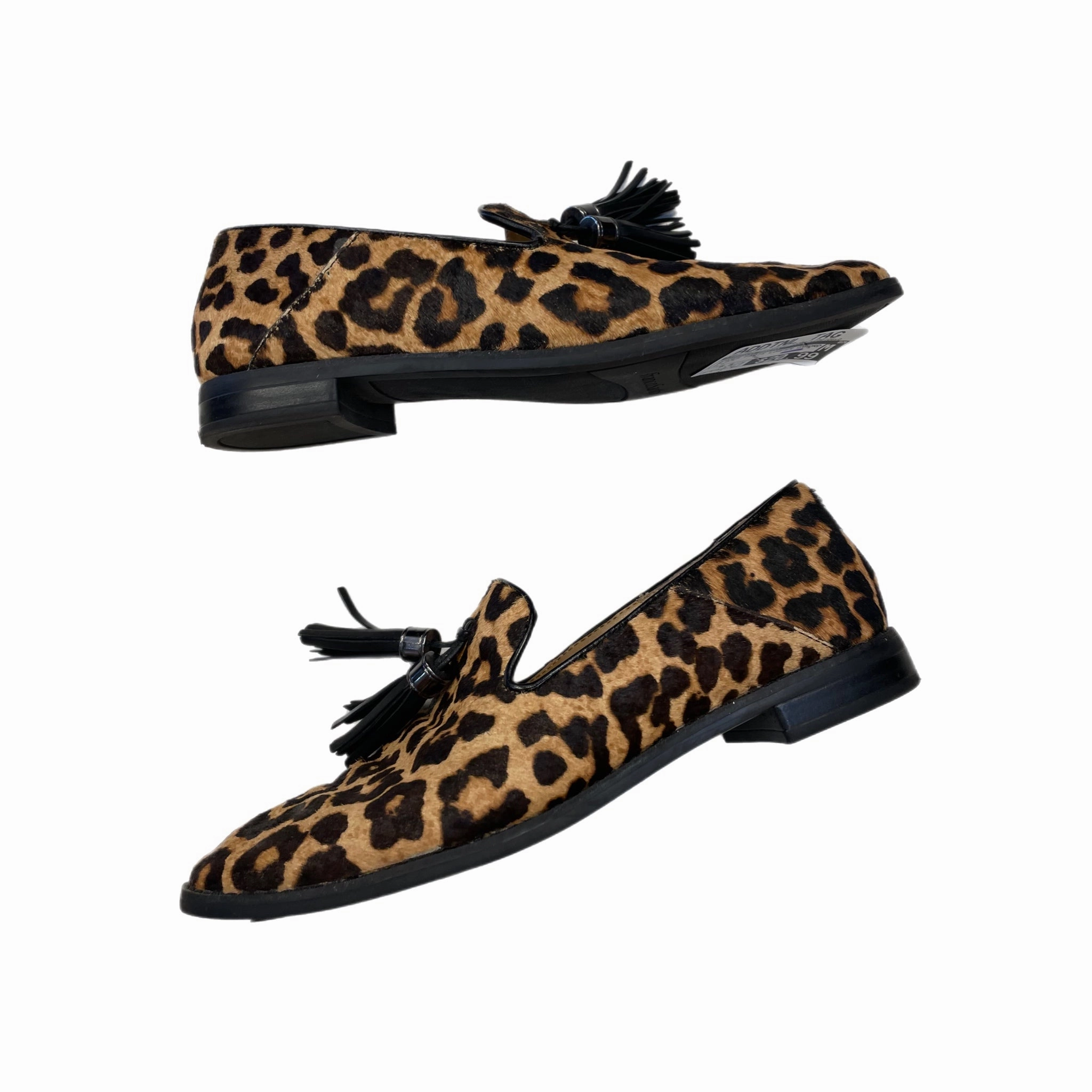 Shoes Flats Loafer Oxford By Franco Sarto  Size: 6.5 Cushion Running Shoes For Flat Feet