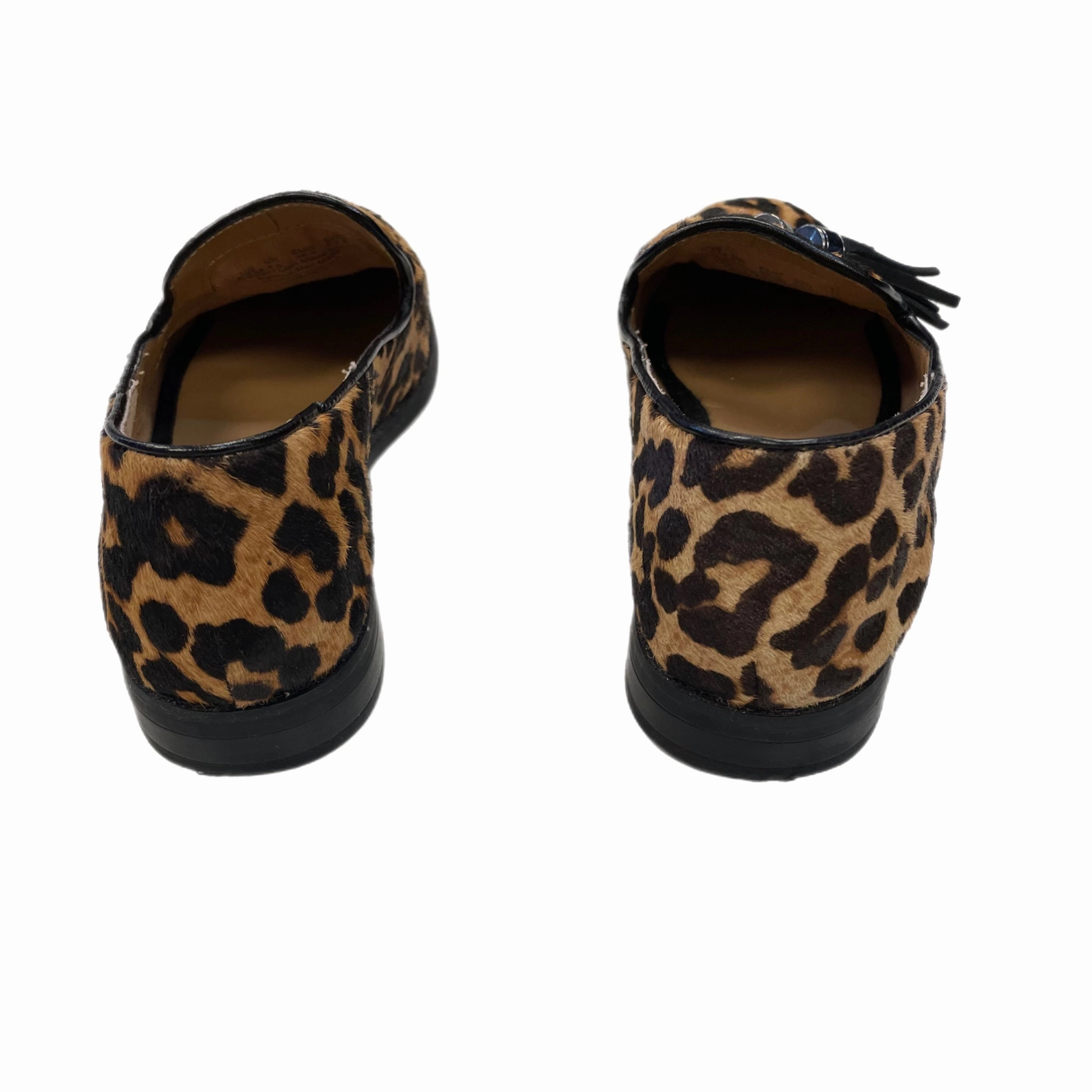 Jellypop Flat Shoes Shoes Flats Loafer Oxford By Franco Sarto  Size: 6.5