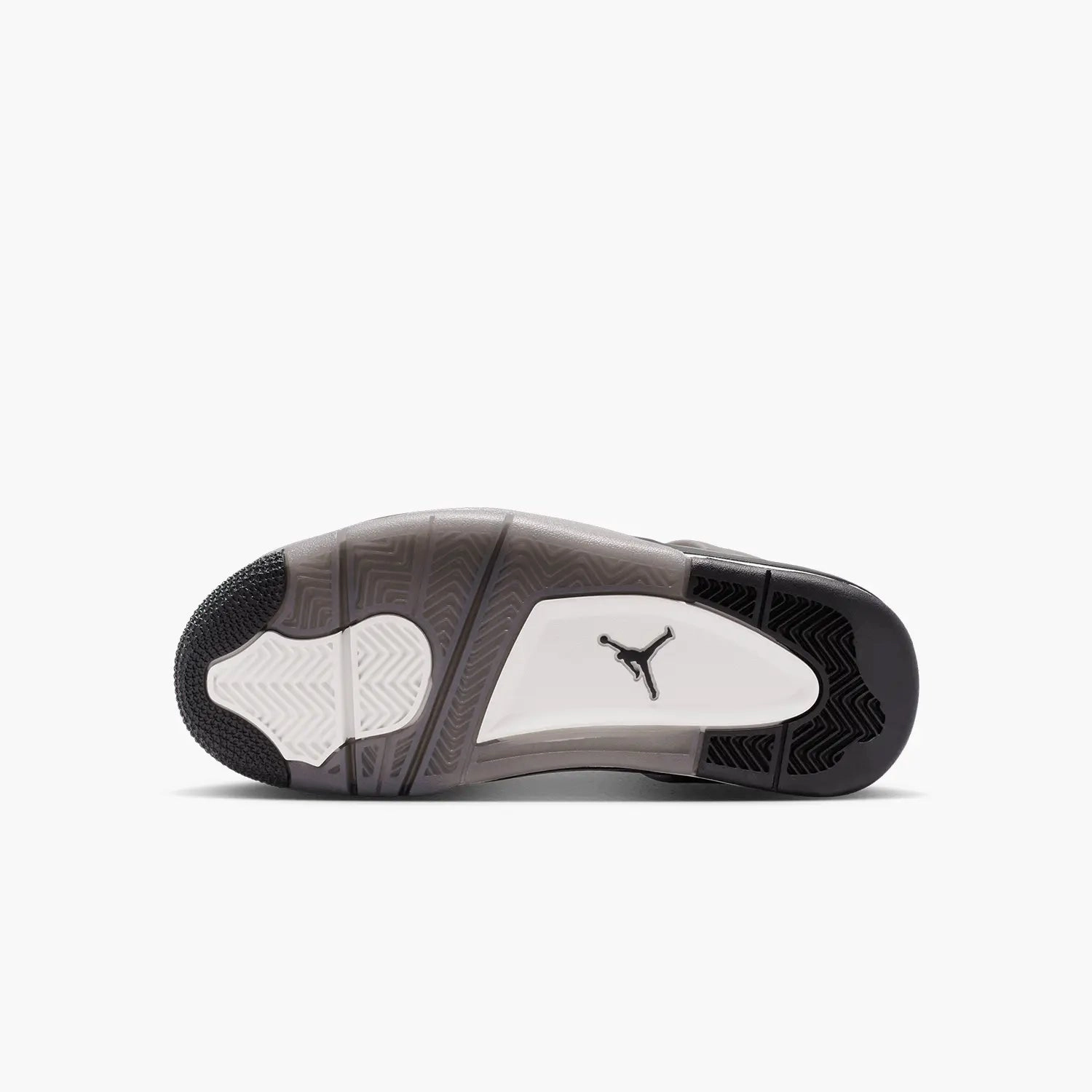 Lebron Sneakers Kid's Jordan 4 Retro "Cave Stone" Grade School