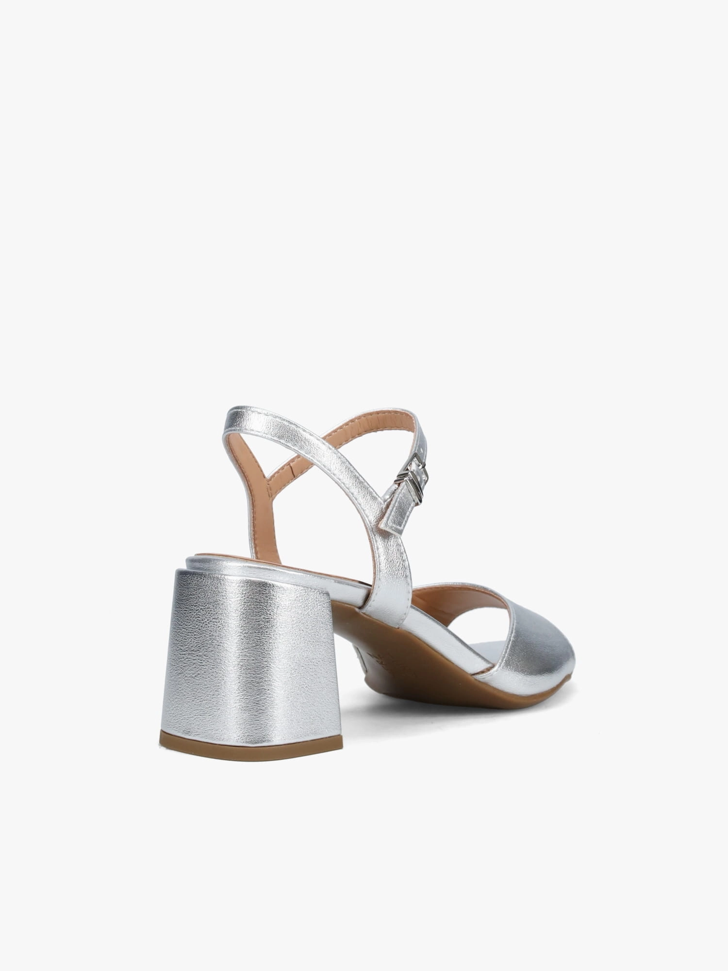 Casual Sale Daisy Silver