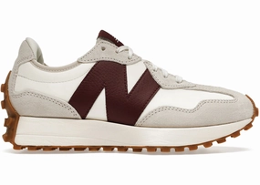 New Balance Men's Fresh Foam X More V5 Running Shoes New Balance 327 Moonbeam Classic Burgundy (Women'S)