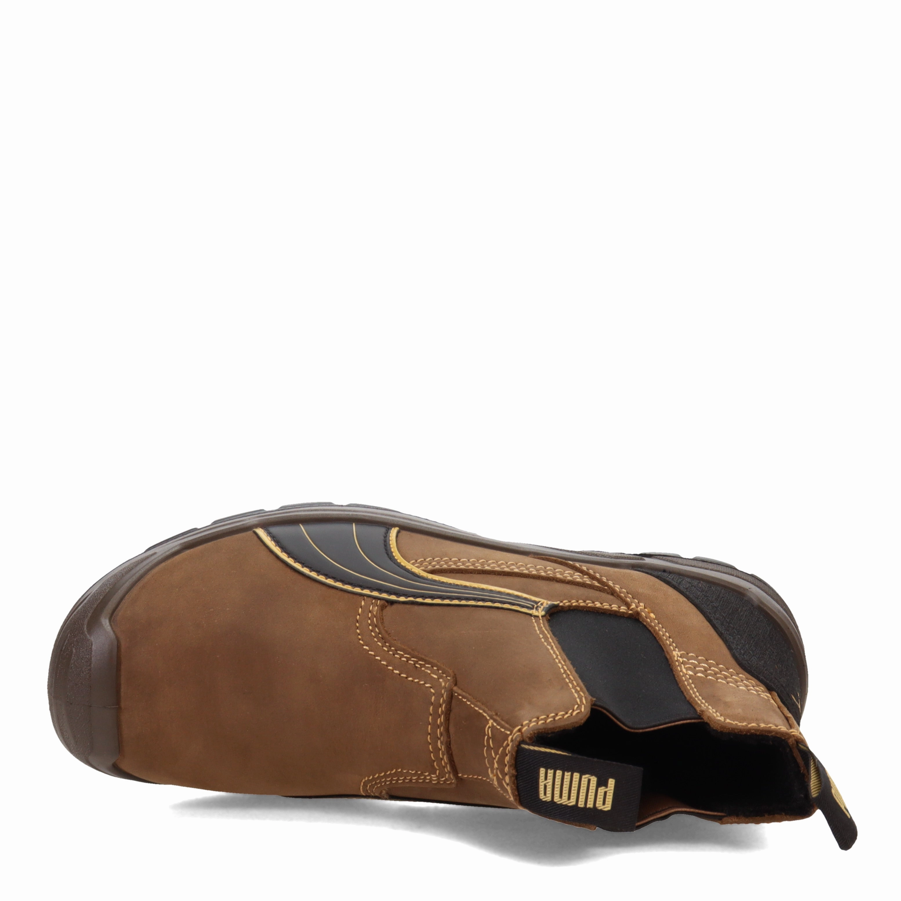 Toddler Hiking Boots Men's PUMA, Safety Tanami Mid Boot