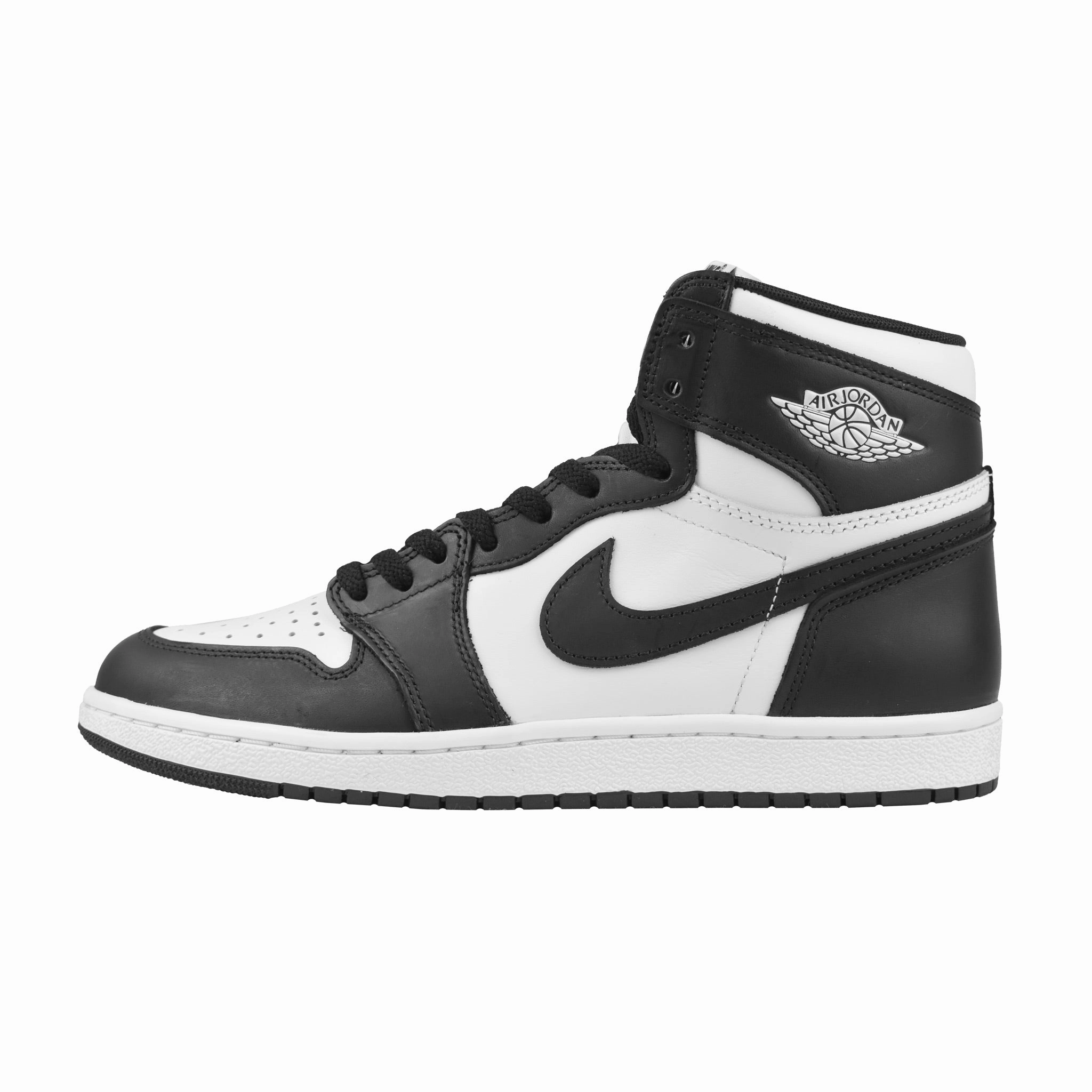 Michael Kors Sneakers Nike Air Jordan 1 Retro High 85 - Black White