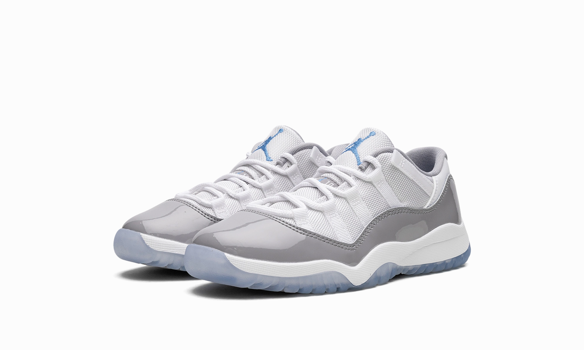 Van Heusen Sneakers Air Jordan 11 Low PS "Cement Grey"