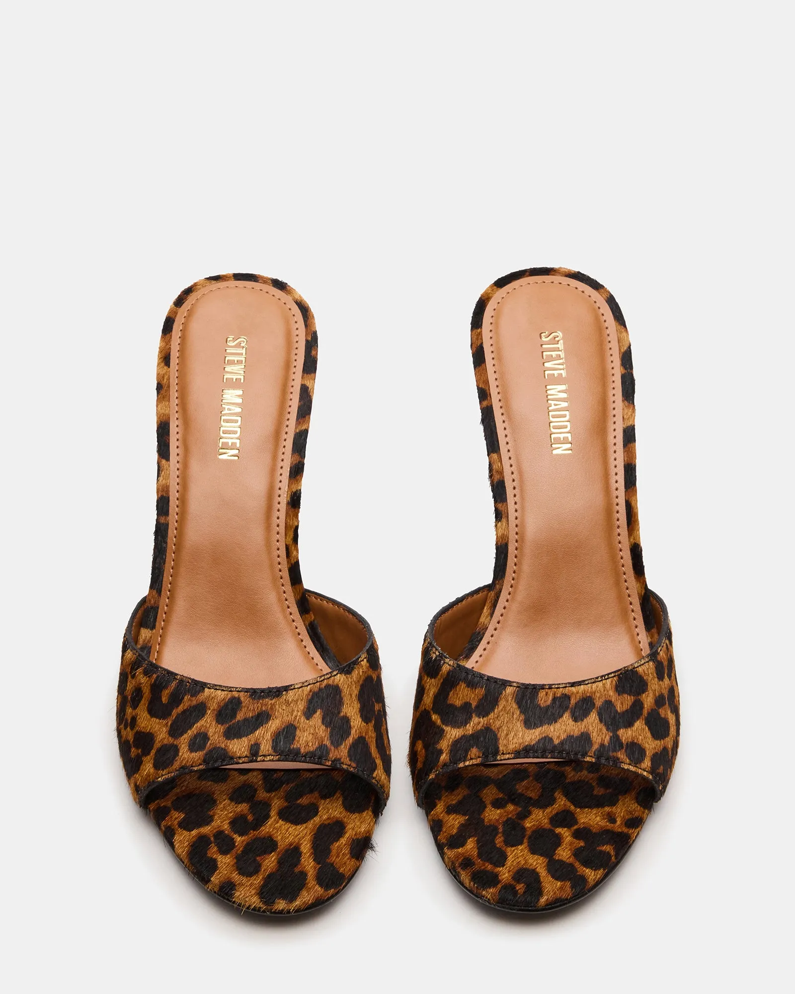 Prom High Heels KENDRIX LEOPARD