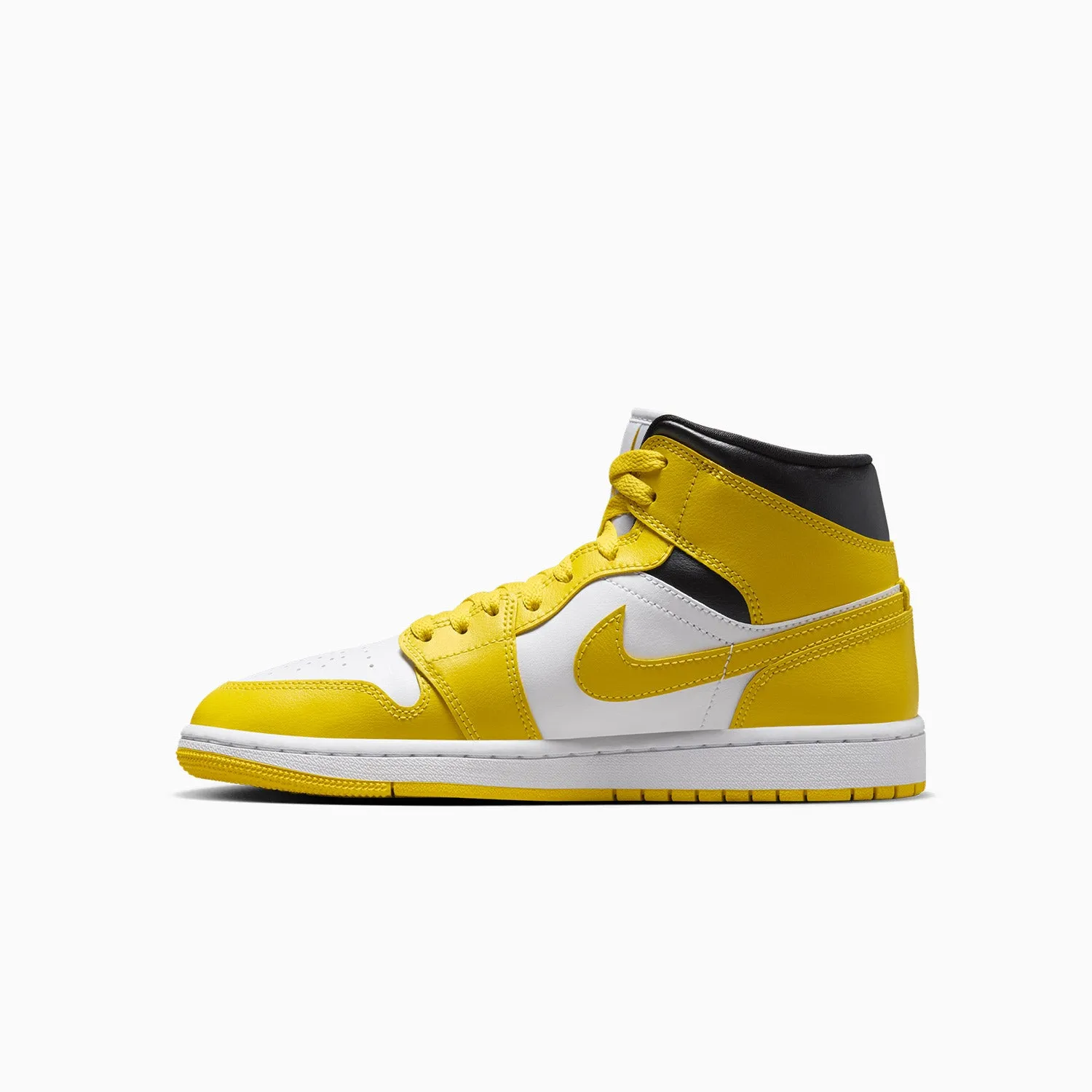 Sneakers Dsw Women's Air Jordan 1 "Vivid Sulfur"