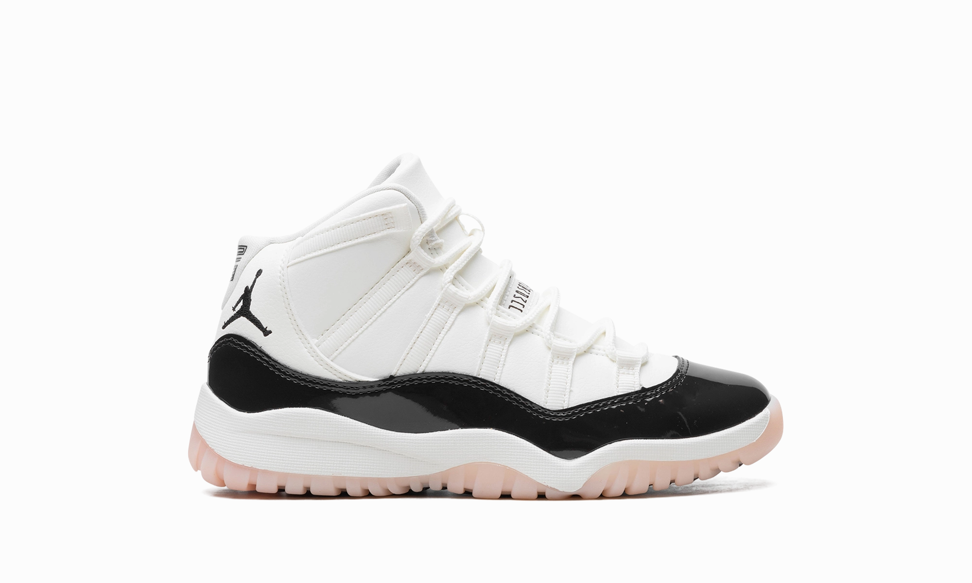AIR JORDAN 11 RETRO PS "NEAPOLITAN (2023)" Work Out Sneakers
