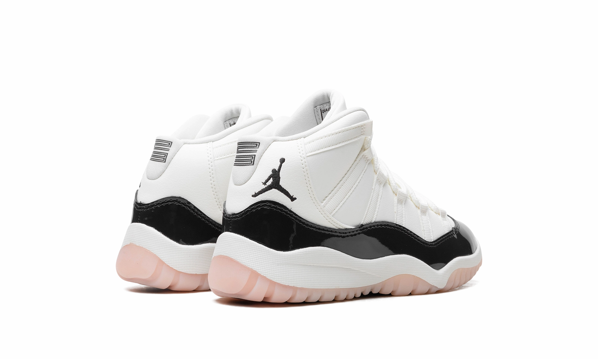 AIR JORDAN 11 RETRO PS "NEAPOLITAN (2023)" Skechers Leather Sneakers