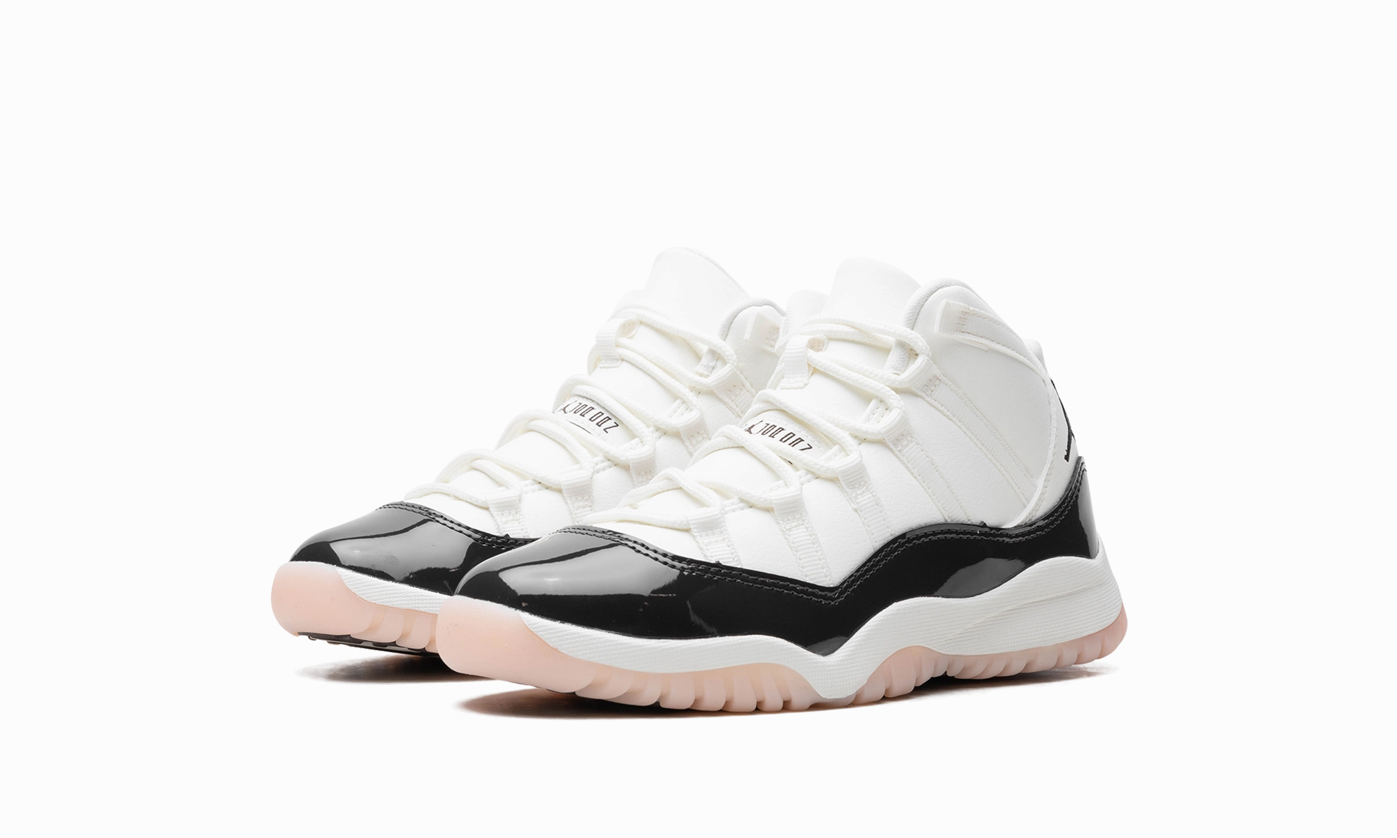 AIR JORDAN 11 RETRO PS "NEAPOLITAN (2023)" Sneakers In Dryer