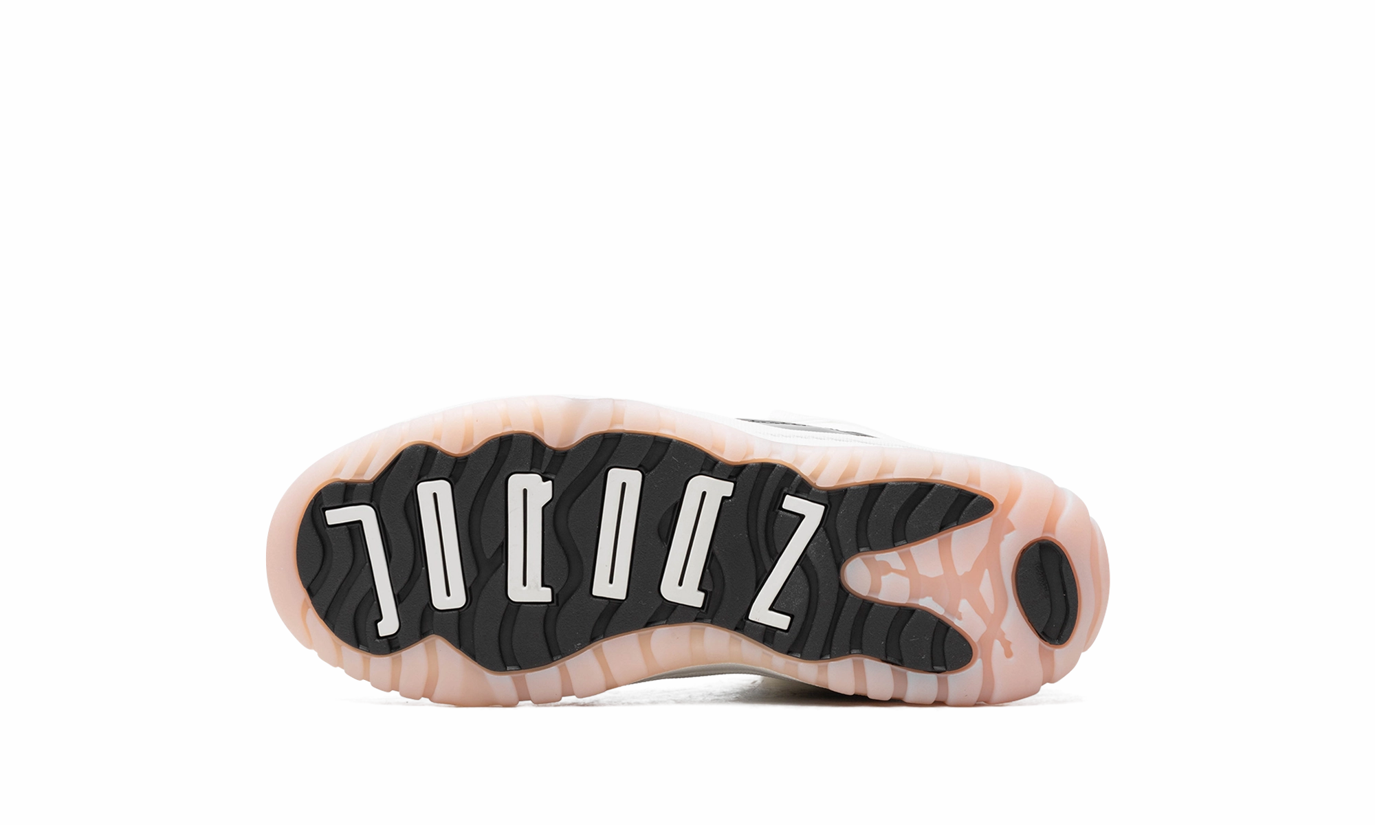 AIR JORDAN 11 RETRO PS "NEAPOLITAN (2023)" Sneakers Shops