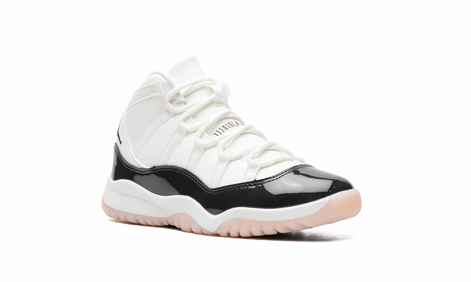 AIR JORDAN 11 RETRO PS "NEAPOLITAN (2023)" Loci Sneakers