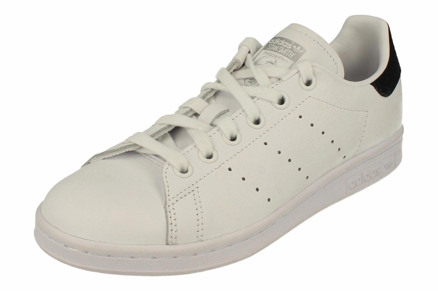 Adidas Originals Stan Smith Womens Trainers Sneakers FW5698 Best Adidas Boxing Shoes