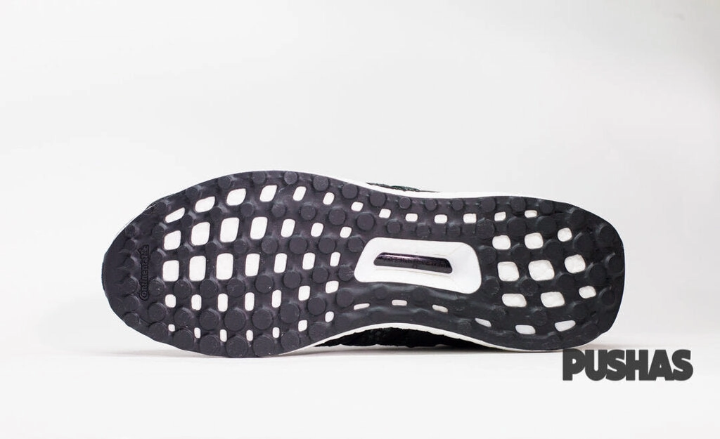 Consortium x Avenue EQT Equipment Support 93/16 Boost - Black (New) Adidas Composite Toe Shoes