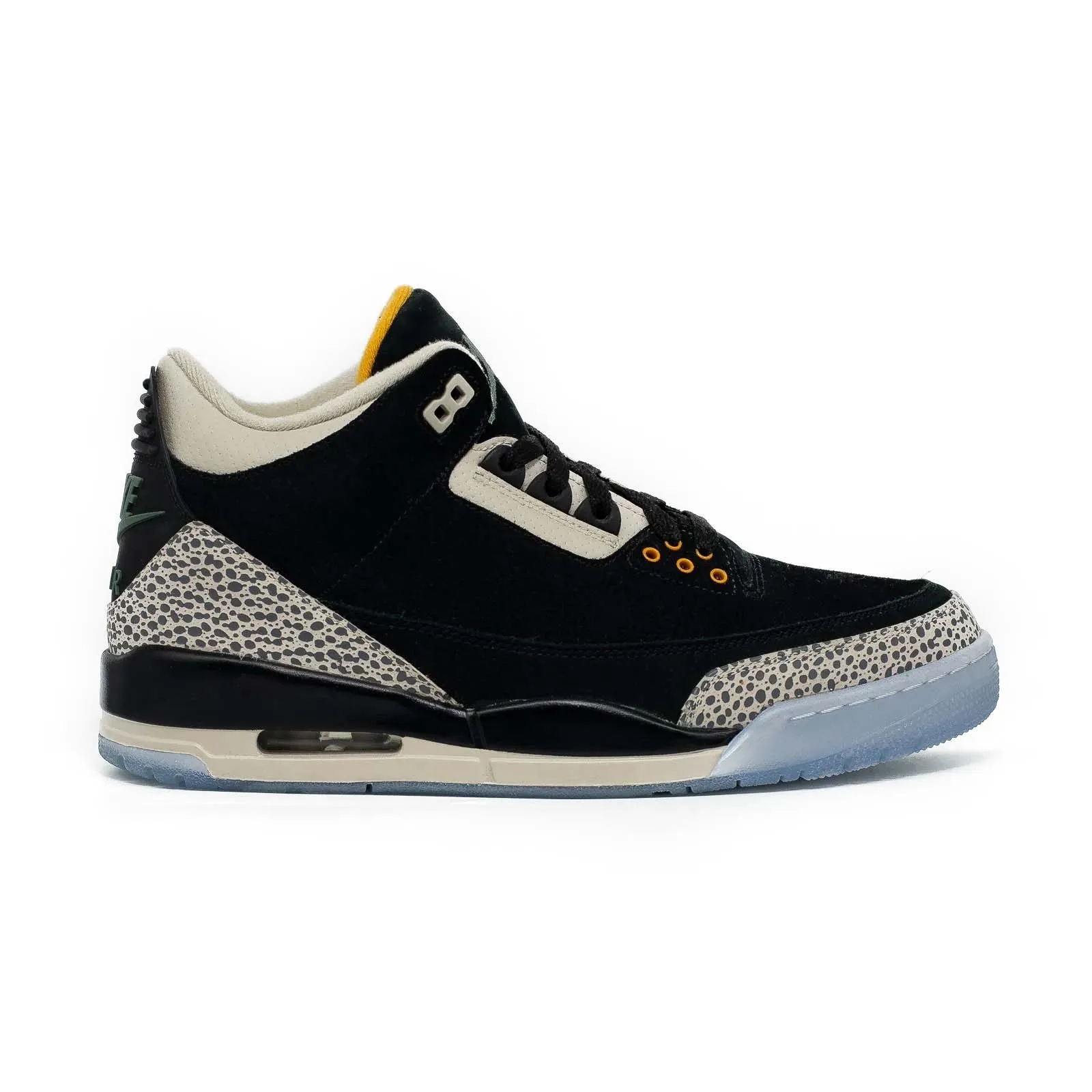 Air Jordan 3, Atmos Safari Pro Sneakers