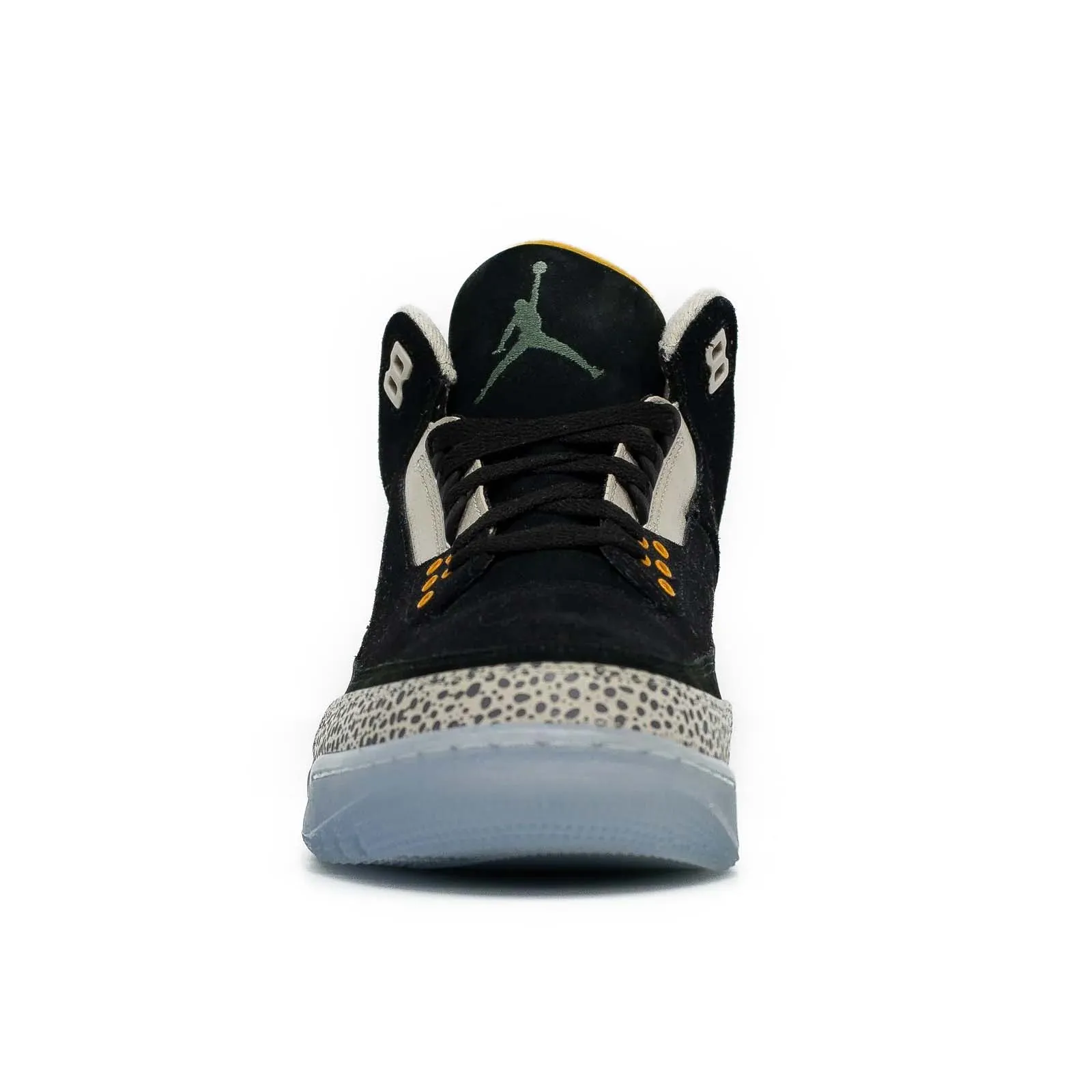 Phillies Sneakers Air Jordan 3, Atmos Safari