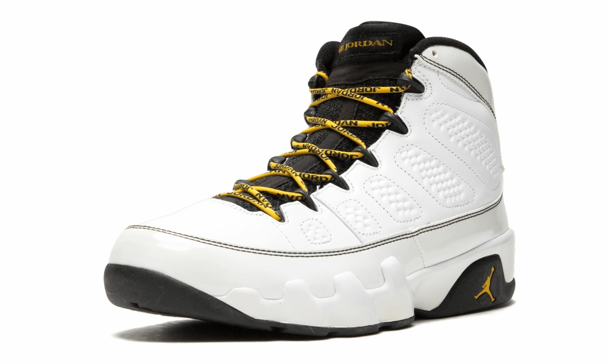 Gel-kayano 14 Sneakers Air Jordan 9 Retro "QUAI 54"