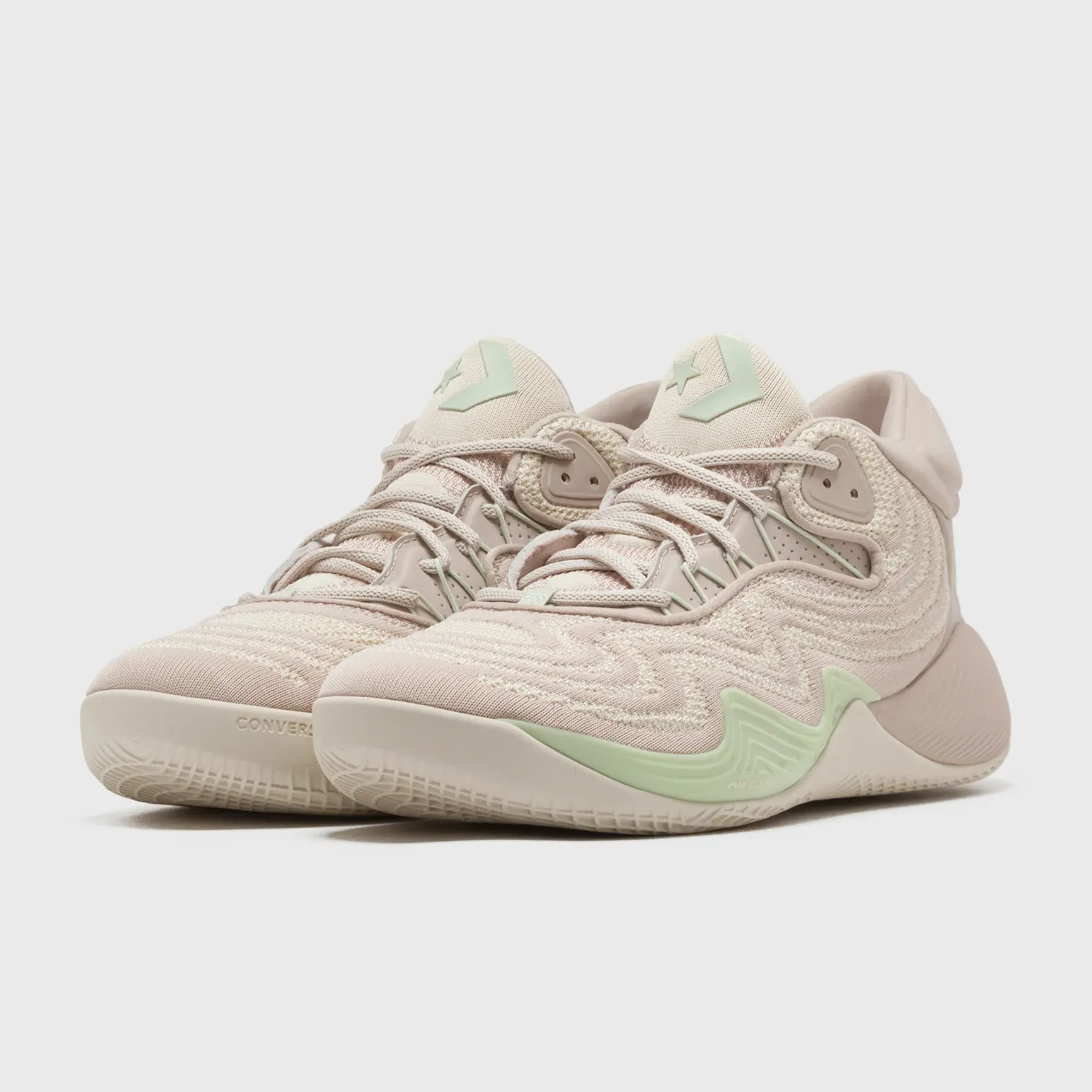 Converse All Star BB Shift CX Pastels Natural Ivory Casual Shoe Sale