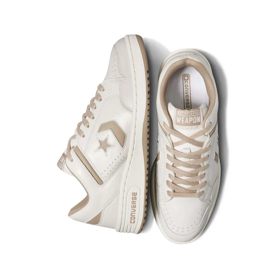 Best Smart Casual Shoes Converse - Unisex Weapon Shoes (A07240C)