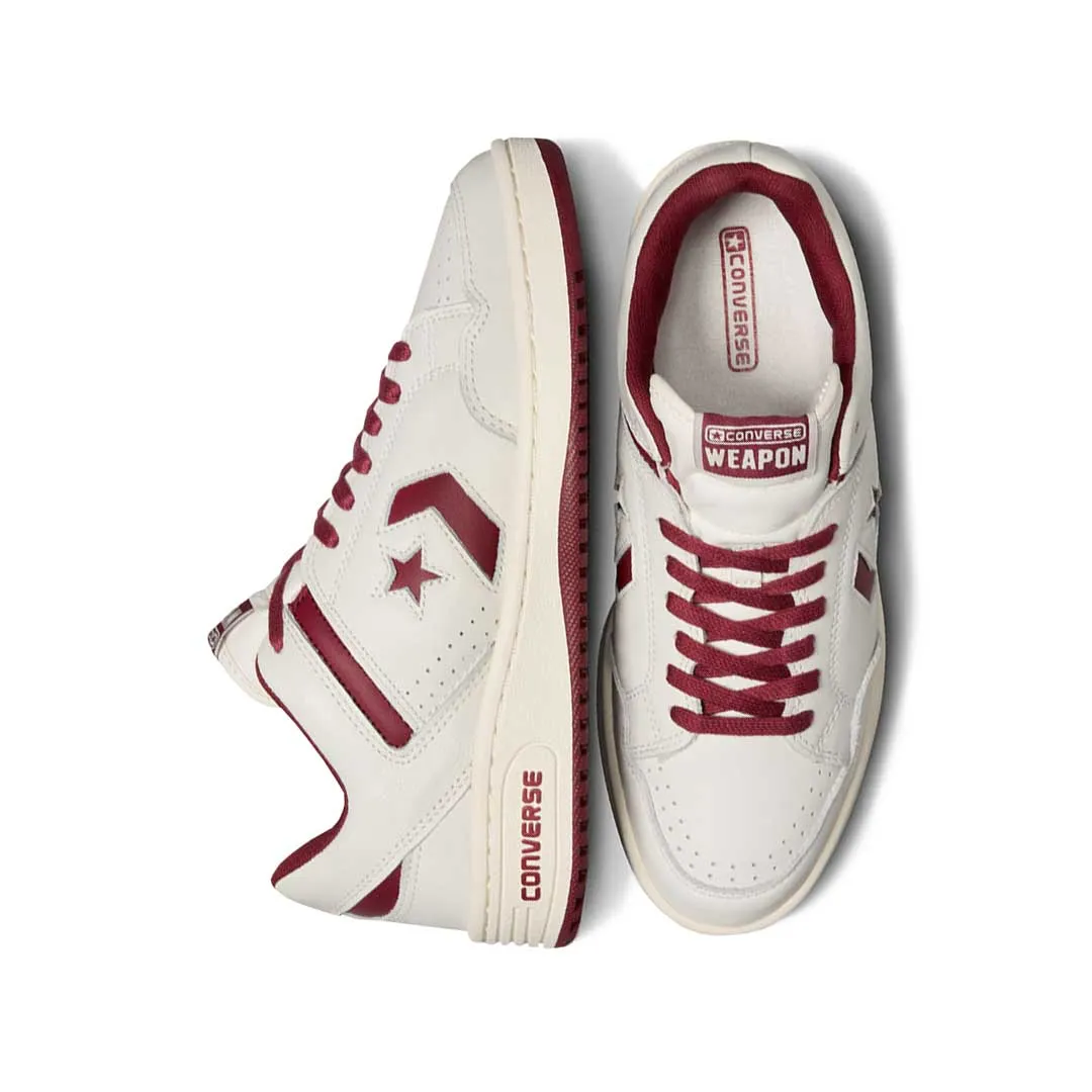 Comfy Casual Shoes Converse - Unisex Weapon Shoes (A09880C)