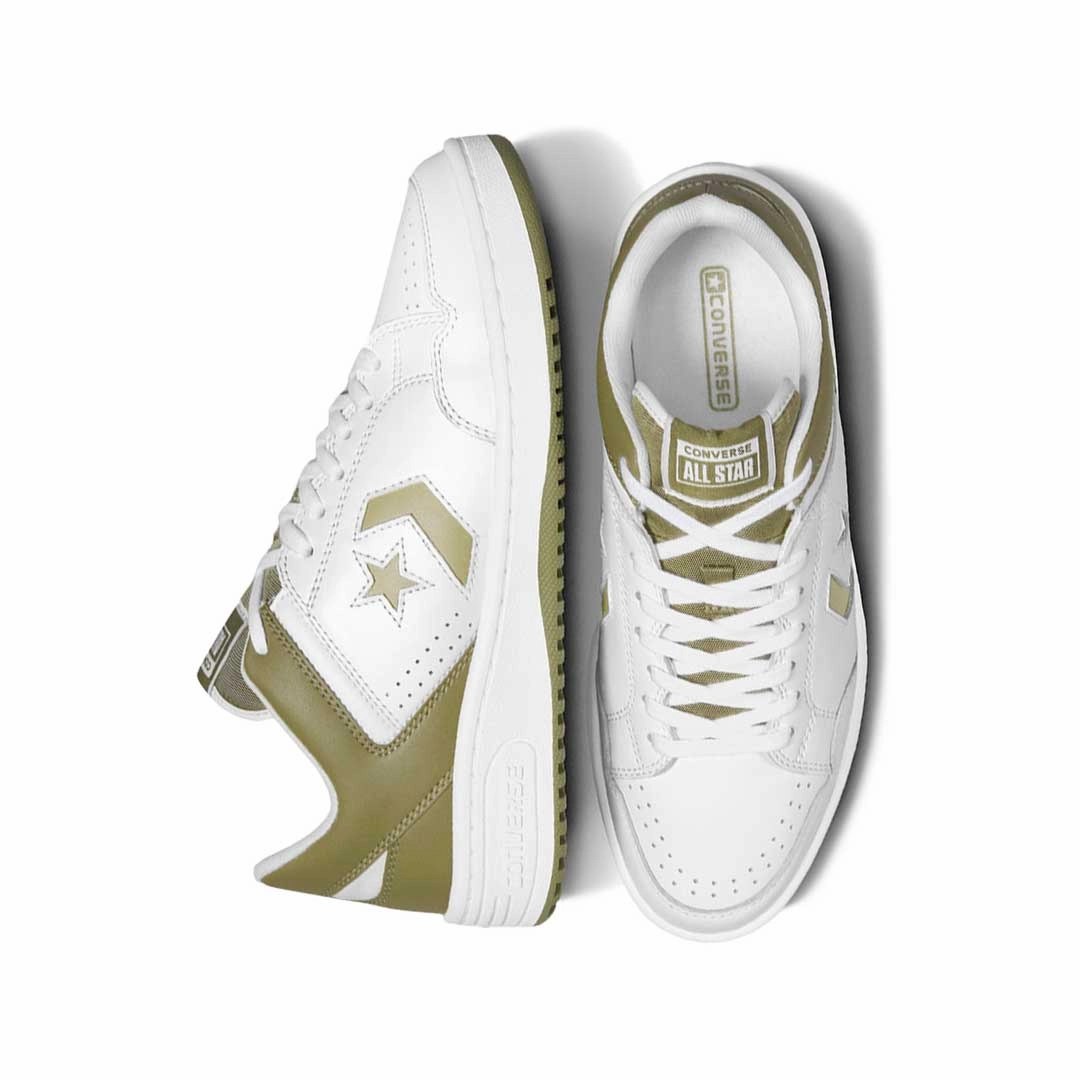 Dolce And Gabbana Casual Shoes Converse - Unisex Weapon Shoes (A11092C)