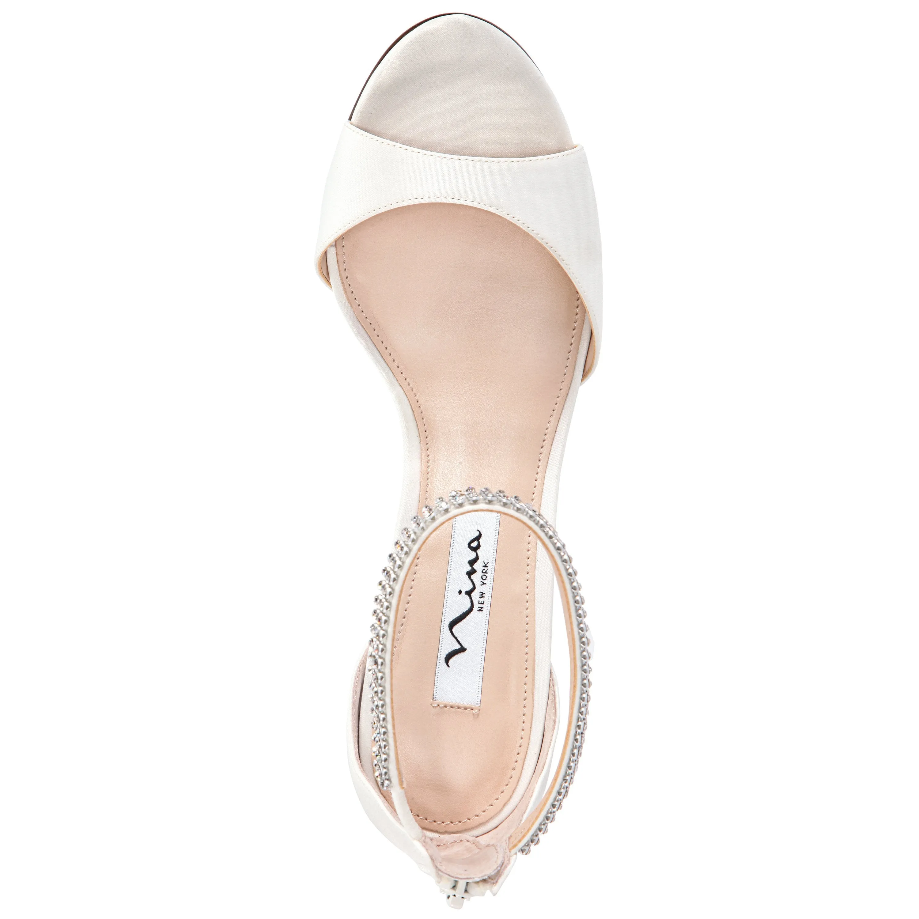 Best Cheap Casual Shoes VOLANDA-IVORY