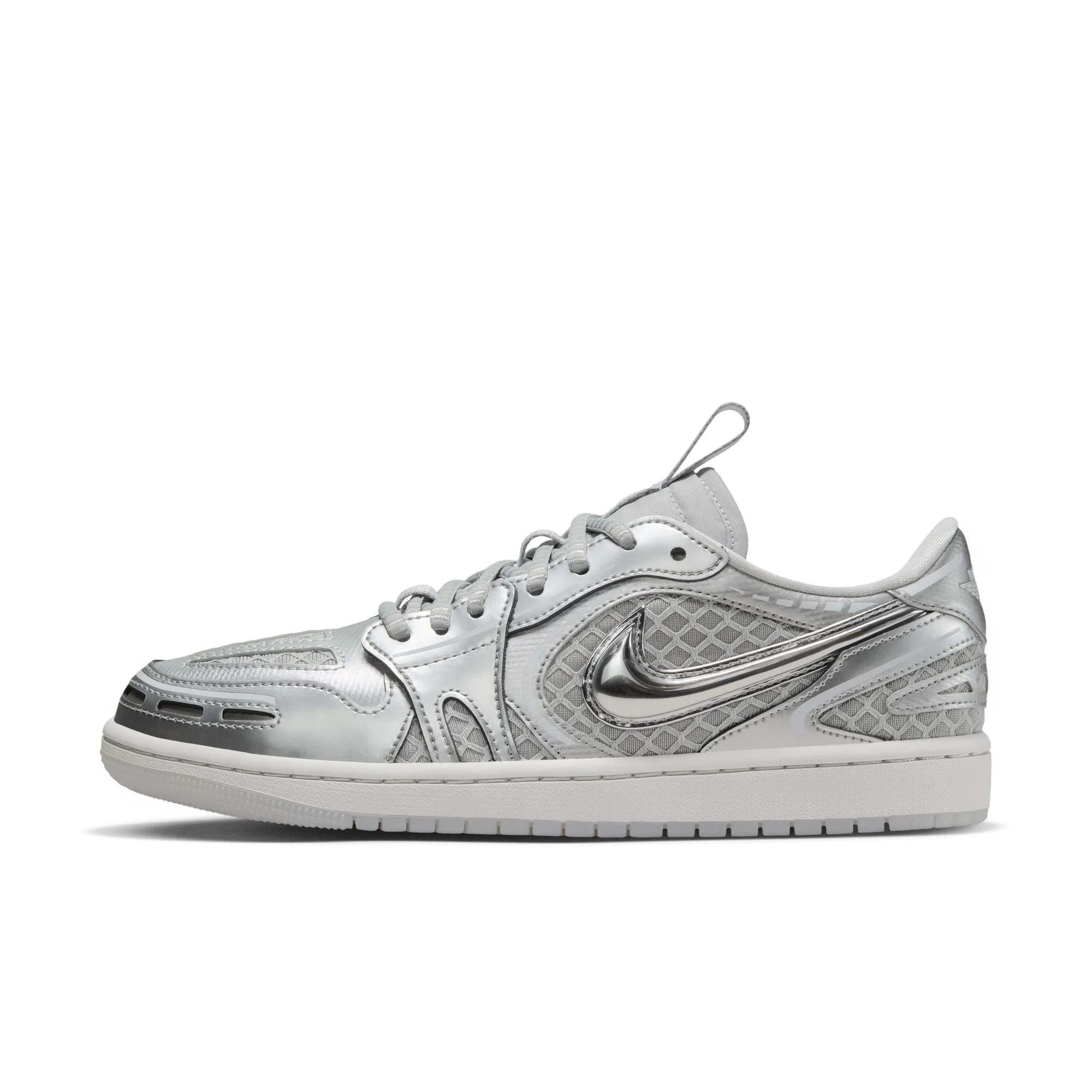 Wmns Air Jordan 1 MM Low V3 Shoes Casual Hi