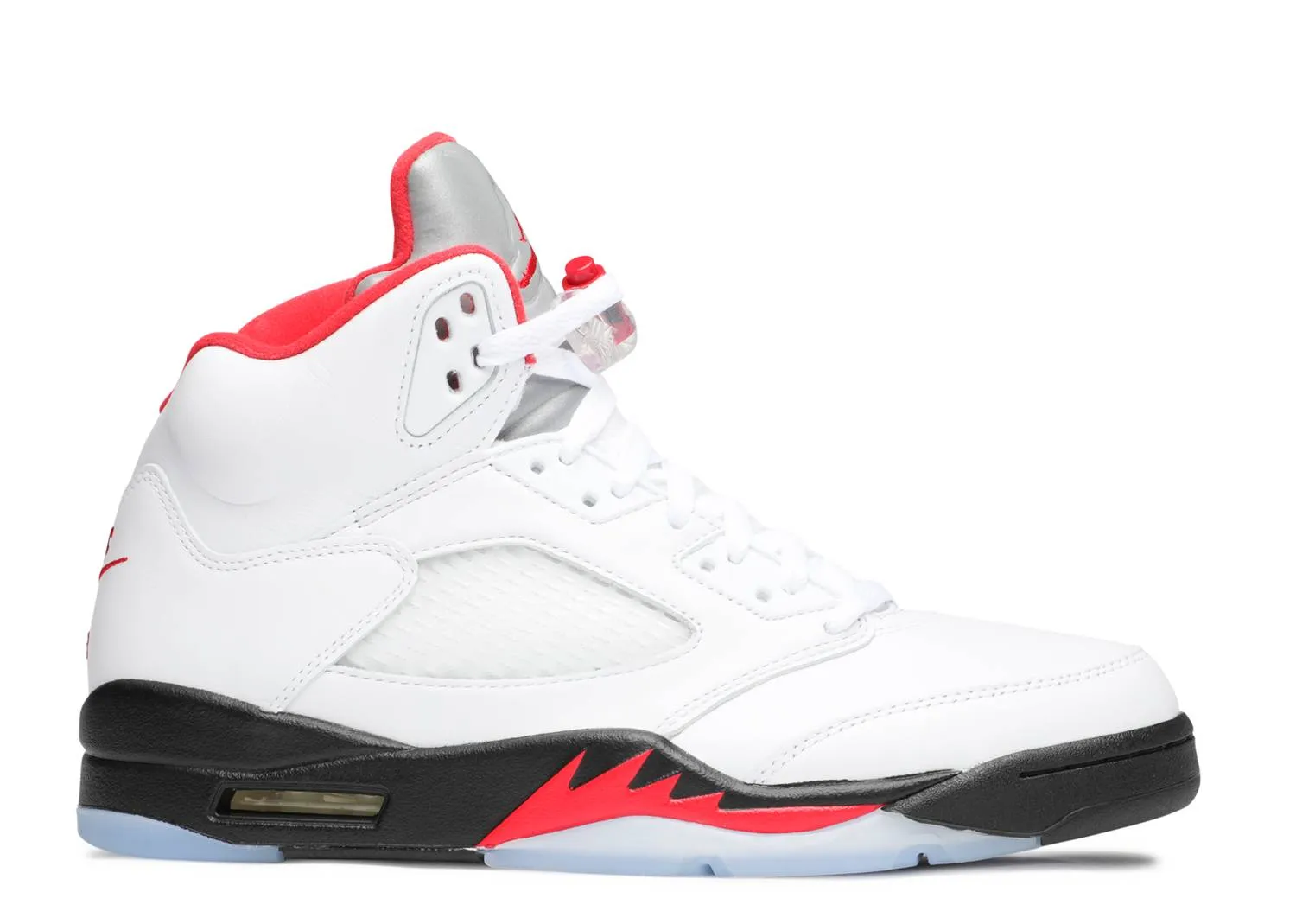 Best Sneakers For Sore Feet Air Jordan 5 Retro "Fire Red" 2020 (Myrtle Beach Location)