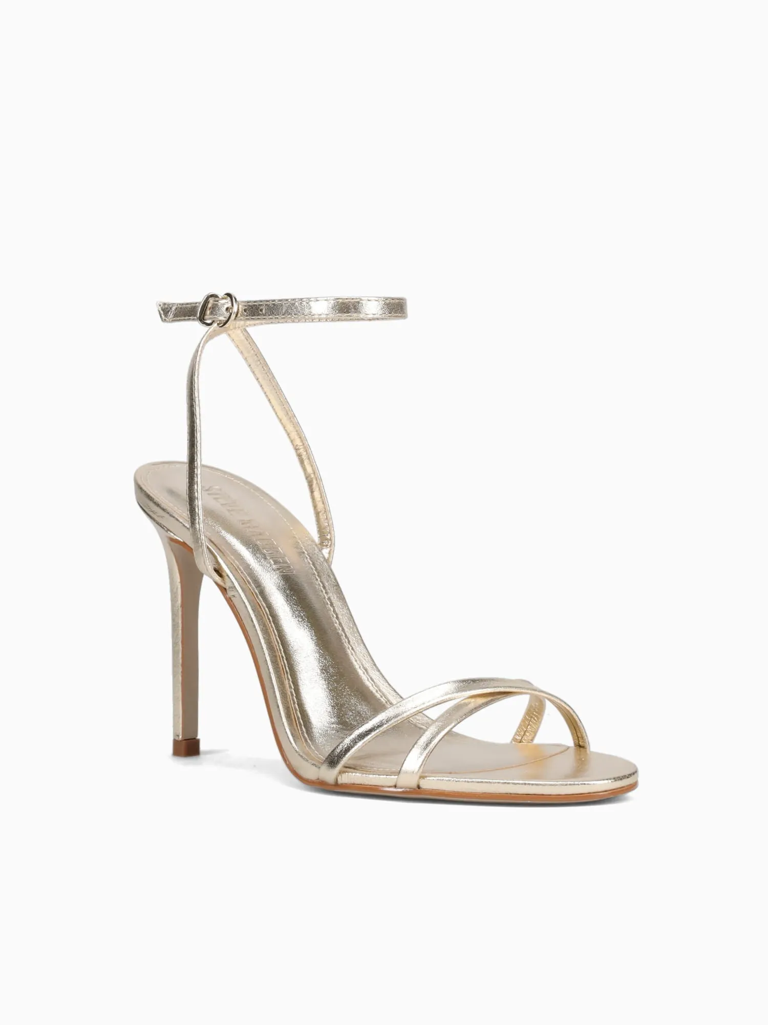 Comfort Casual Leather Shoes Jypsey Gold Leather