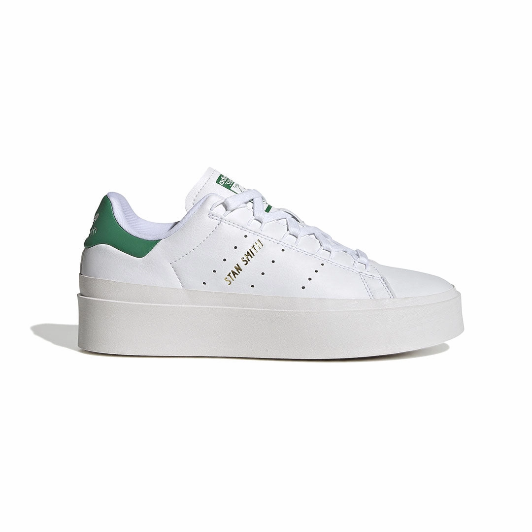 adidas - Women's Stan Smith Bonega Shoes (GY9310) Hibbets Adidas Shoes