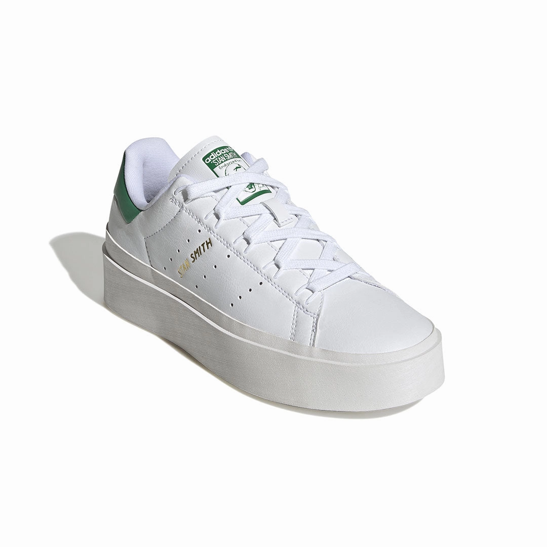 Adidas Tumbler Shoes adidas - Women's Stan Smith Bonega Shoes (GY9310)