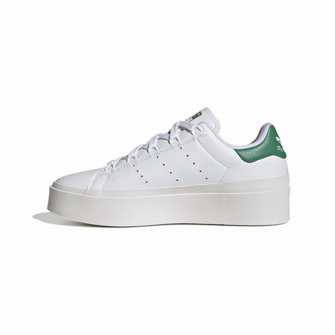adidas - Women's Stan Smith Bonega Shoes (GY9310) Adidas Grand Court Tennis Shoe