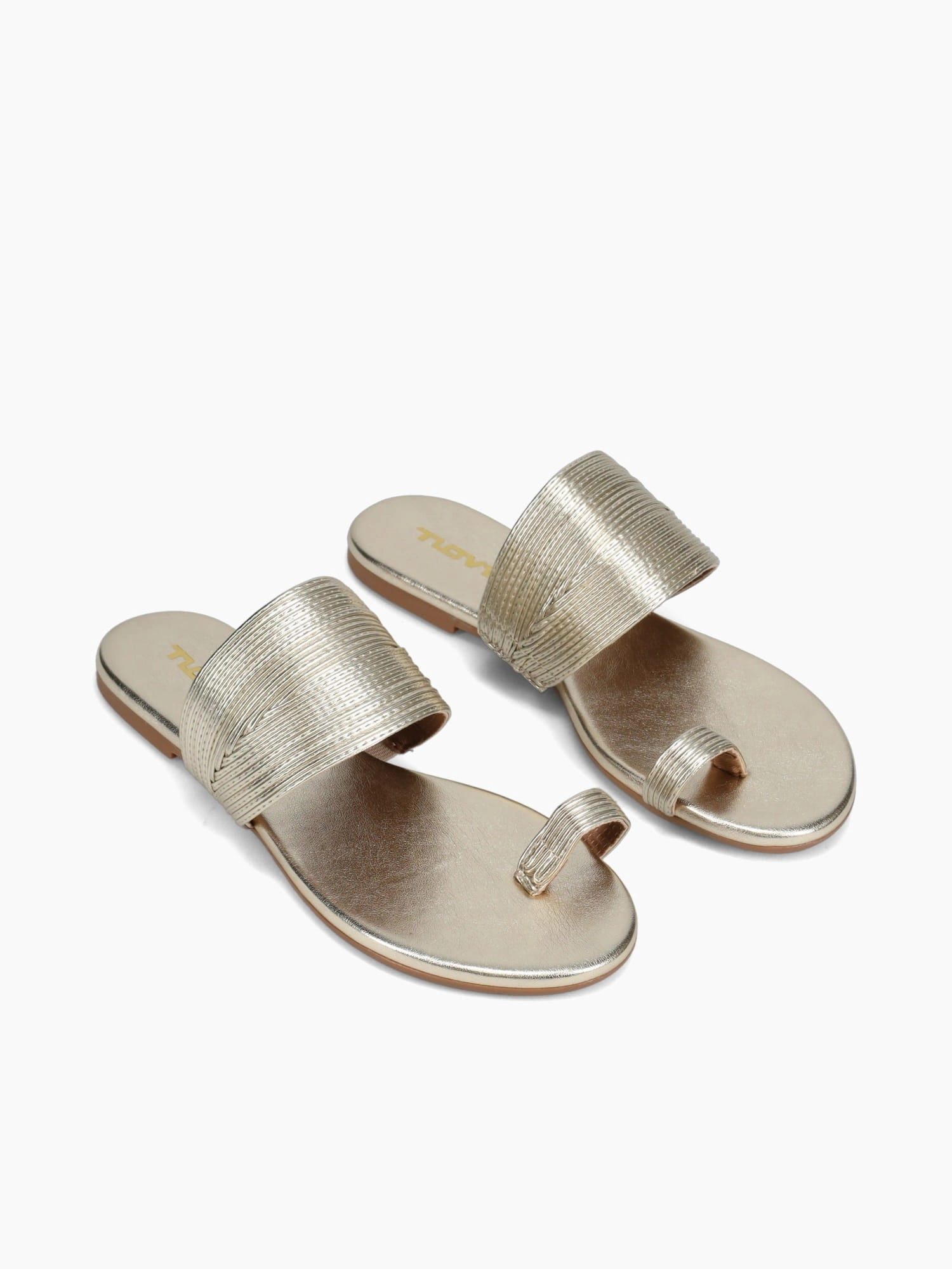 Leonori Ouro Light Metallic Casual Shoes Brands List