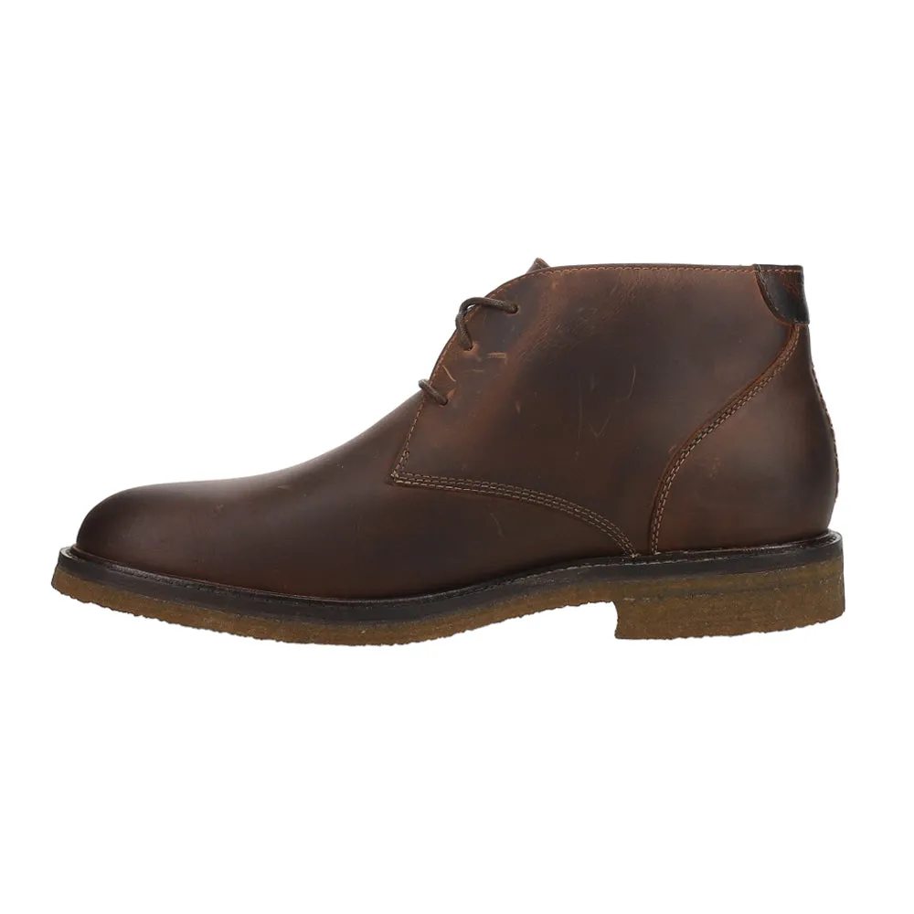 Copeland Chukka Boots Tall Rain Boots