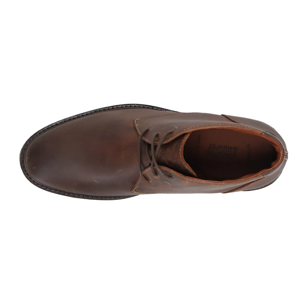 Air Force Boots Copeland Chukka Boots