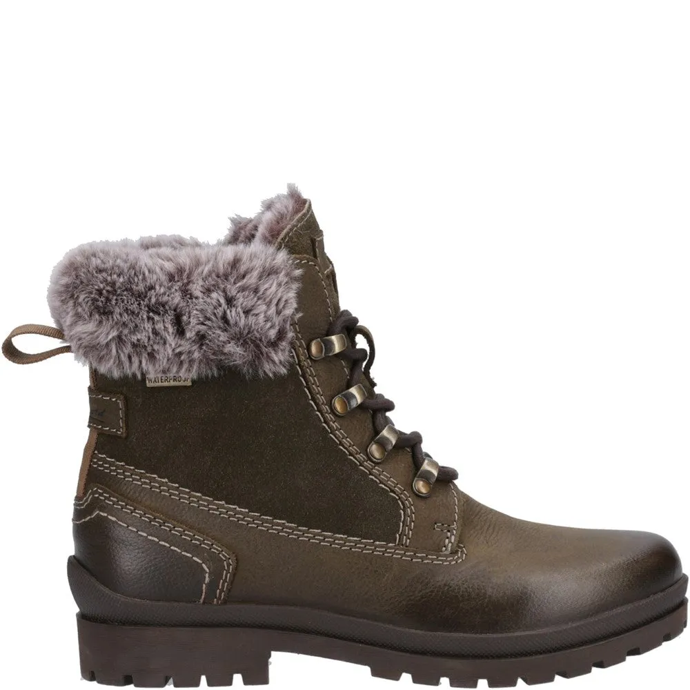 Ultralight Wading Boots Cotswold Evenlode Ankle Boots