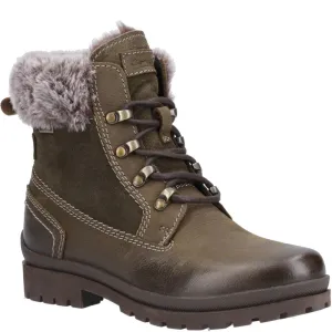 Cotswold Evenlode Ankle Boots Boots On The Ground Meaning