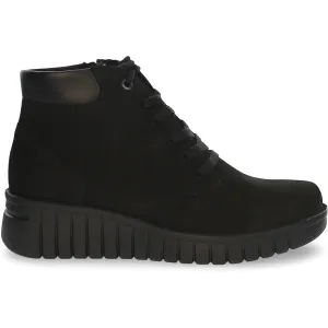 Country Boot Lace-Up NULL Riding Boots