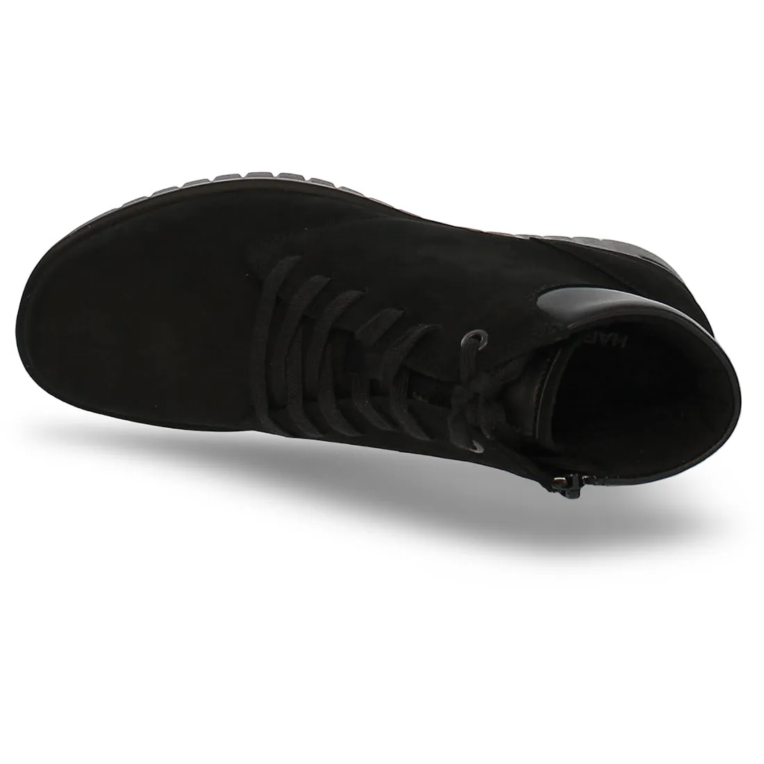 Western Boots With Dress Pants Country Boot Lace-Up