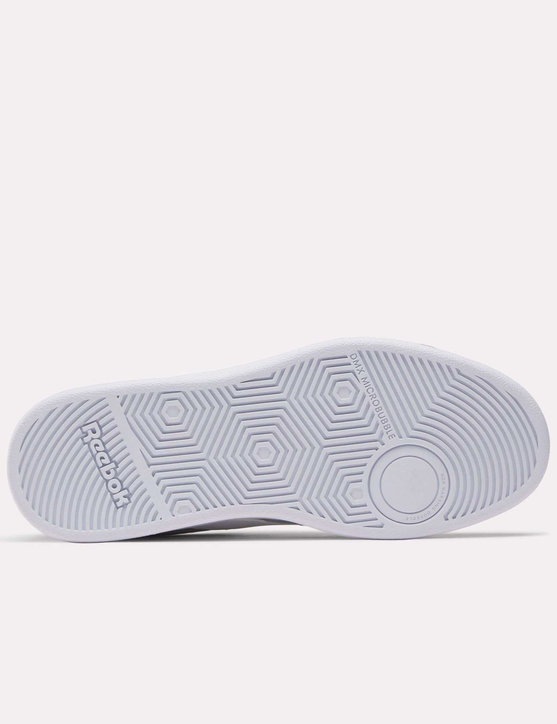 Court Advance Shoes - White/Y2K Blue/Upgrade Blue