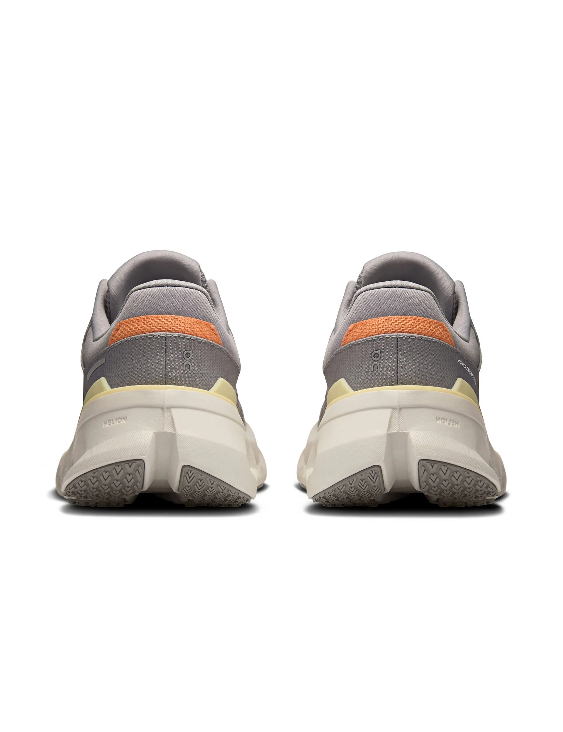 Air Force 1 Low Casual Shoes Cloudrunner 2 - Lilac/Ivory