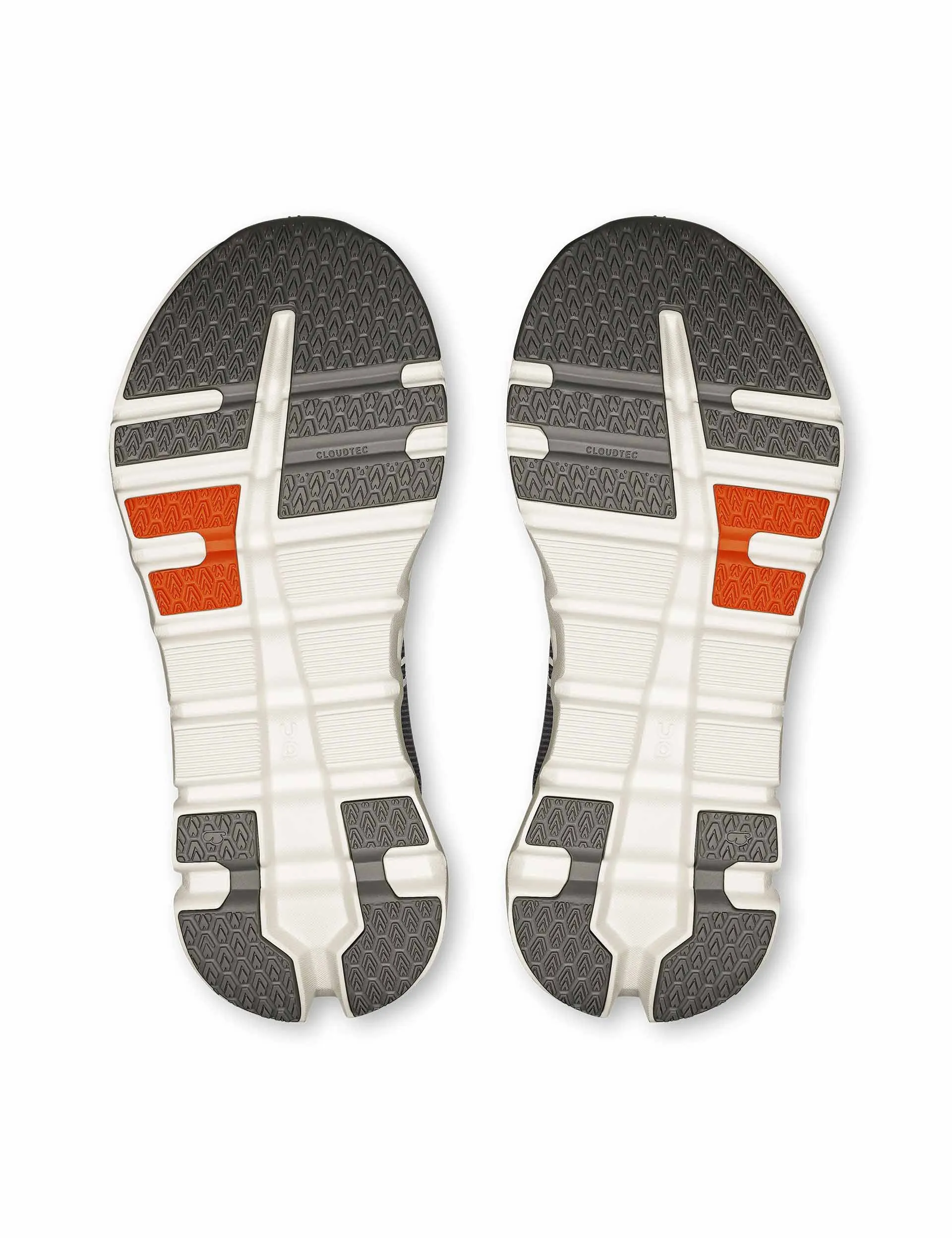 Cosidram Loafer Casual Shoes Cloudrunner 2 - Lilac/Ivory