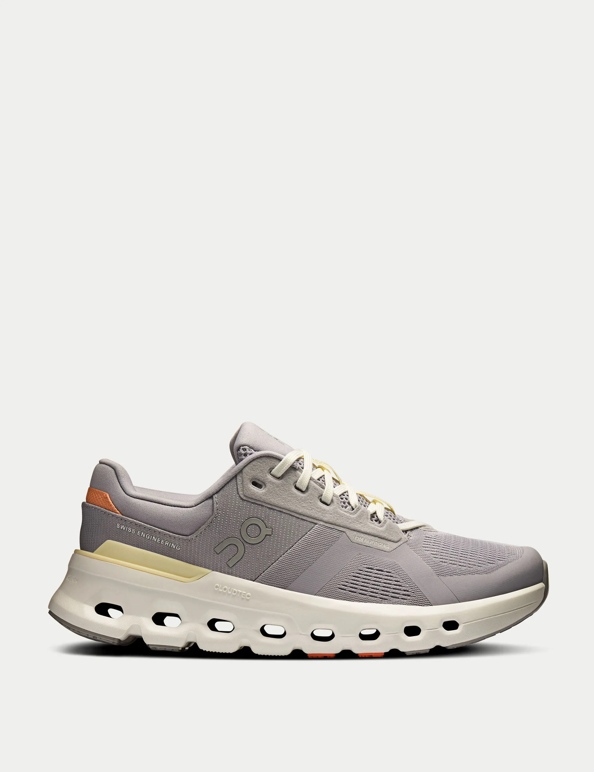 Air Max Zephyr Eoi Casual Shoes Cloudrunner 2 - Lilac/Ivory
