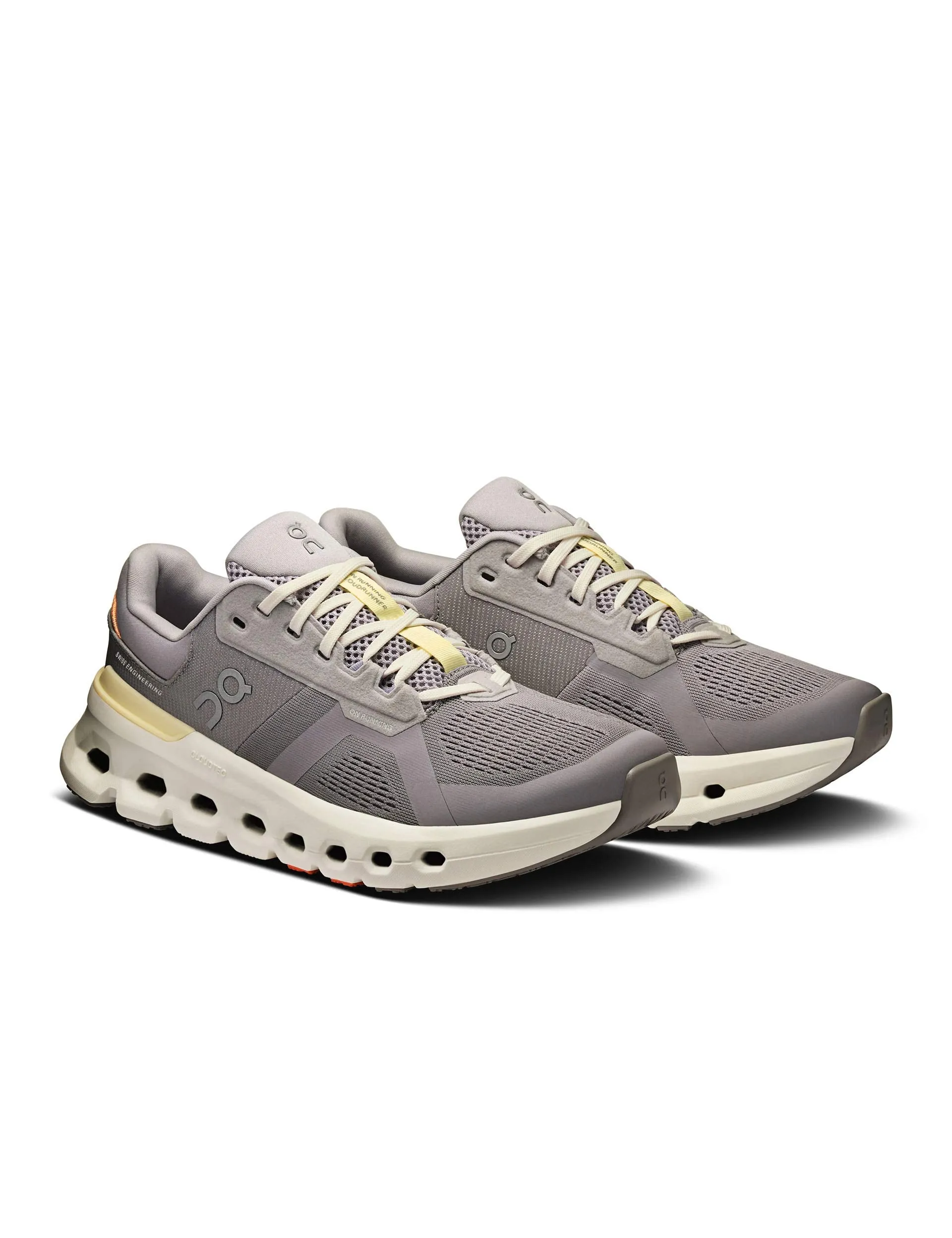 Cloudrunner 2 - Lilac/Ivory Casual Shoes Australia