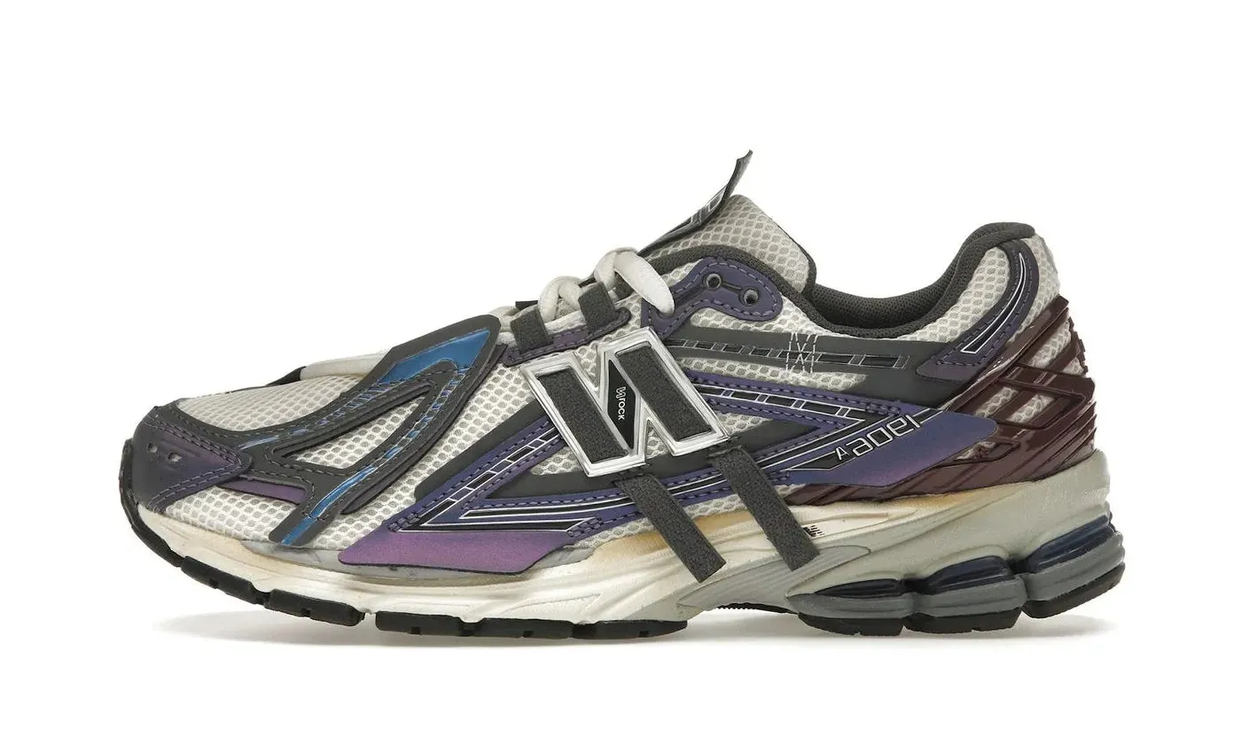 New Balance 1906A Inkwell Sea Salt 9060 New Balance Preschool