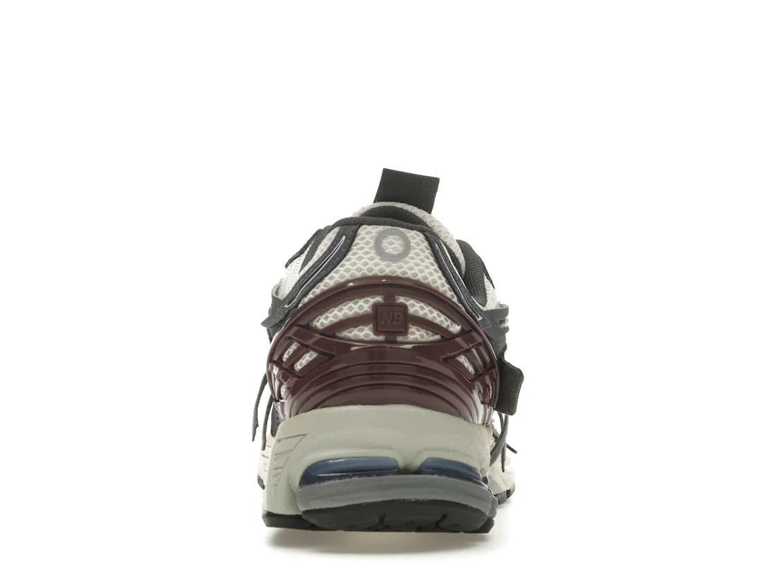 New Balance Men's Work Shoes New Balance 1906A Inkwell Sea Salt