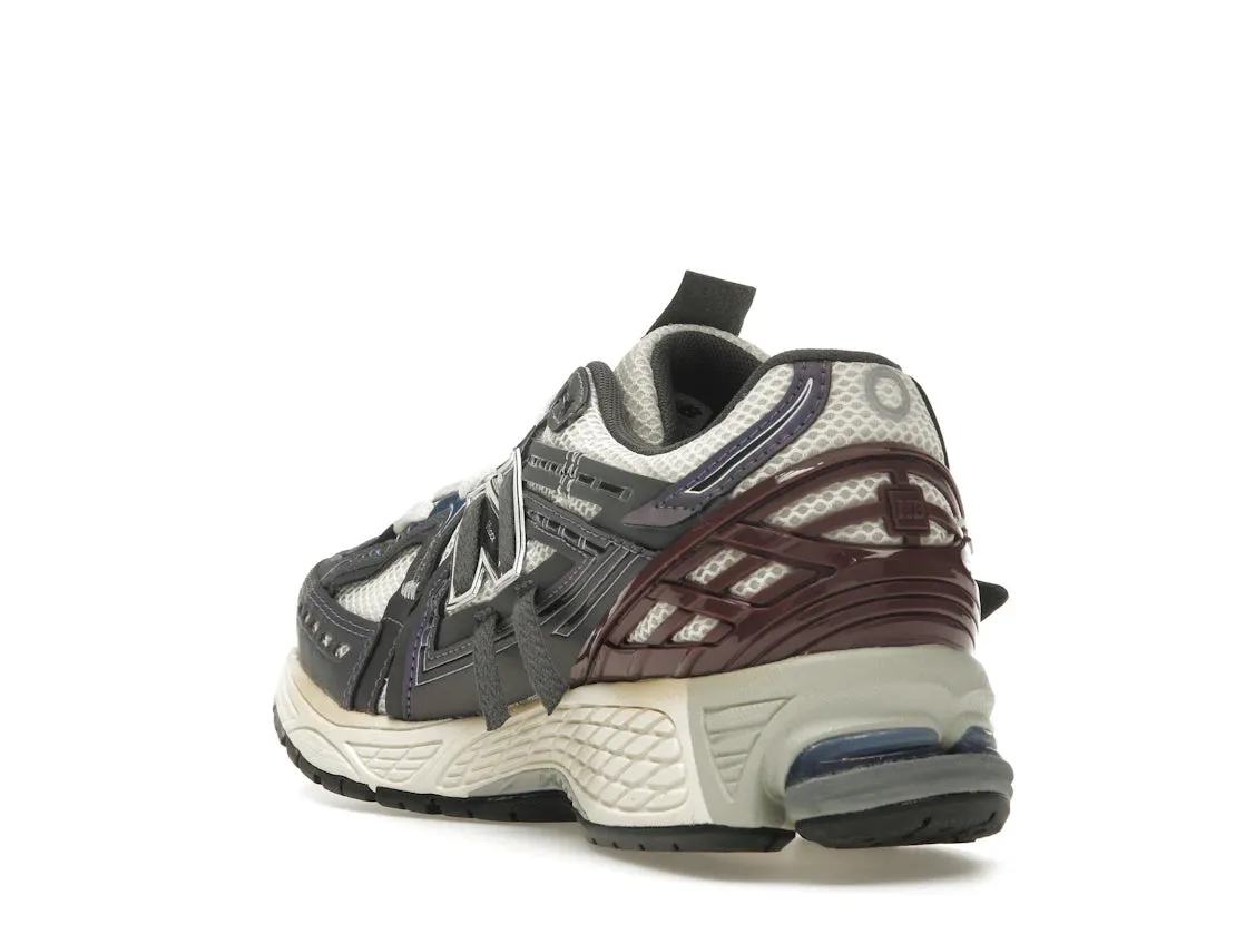 New Balance 1906A Inkwell Sea Salt Best New Balance Collabs