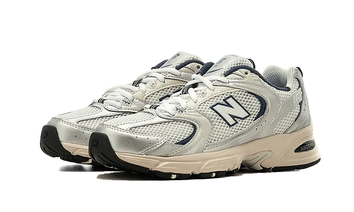 New Balance Shoes For Knee Pain New Balance 530 Steel Grey Navy